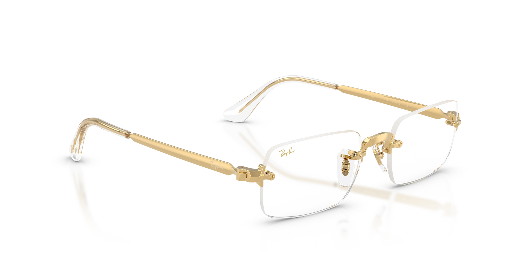 Ray-Ban Vista RX3928V 2500