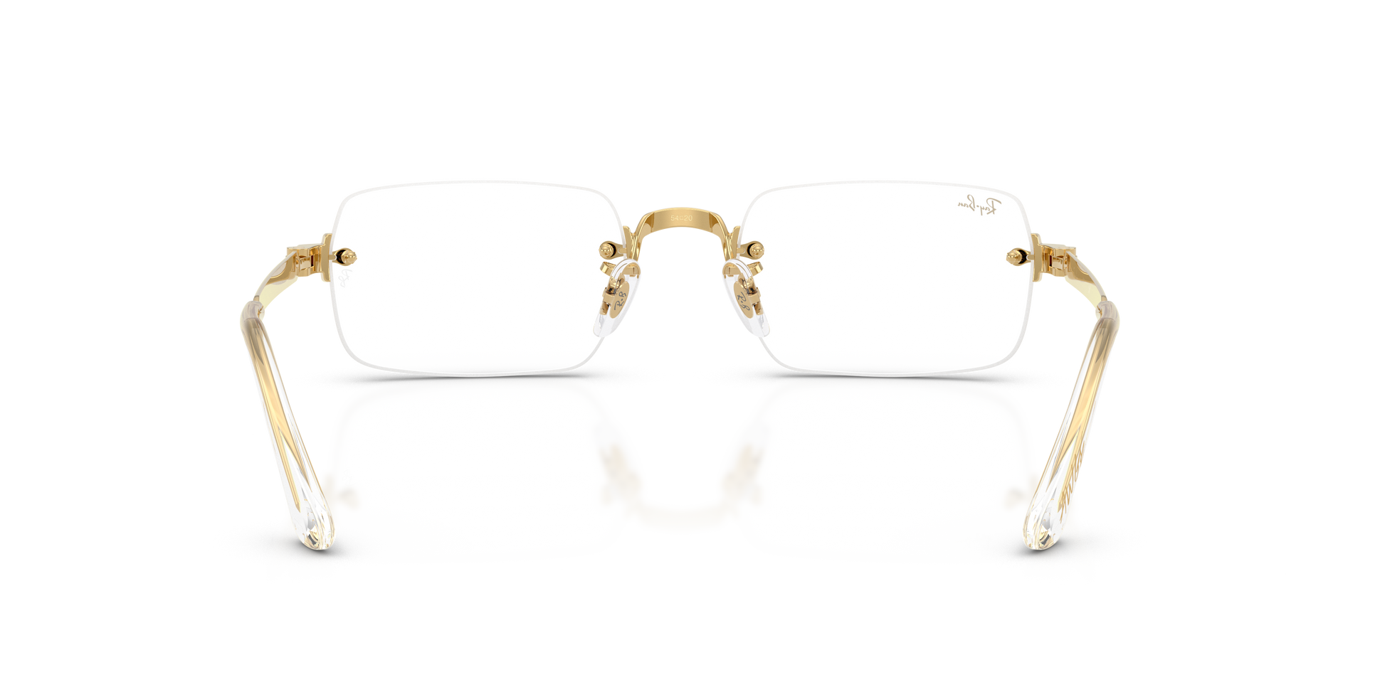 Ray-Ban Vista RX3928V 2500