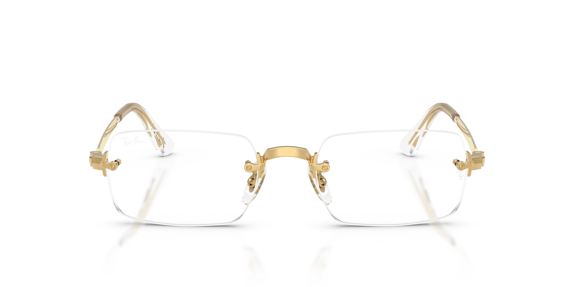 Ray-Ban Vista RX3928V 2500