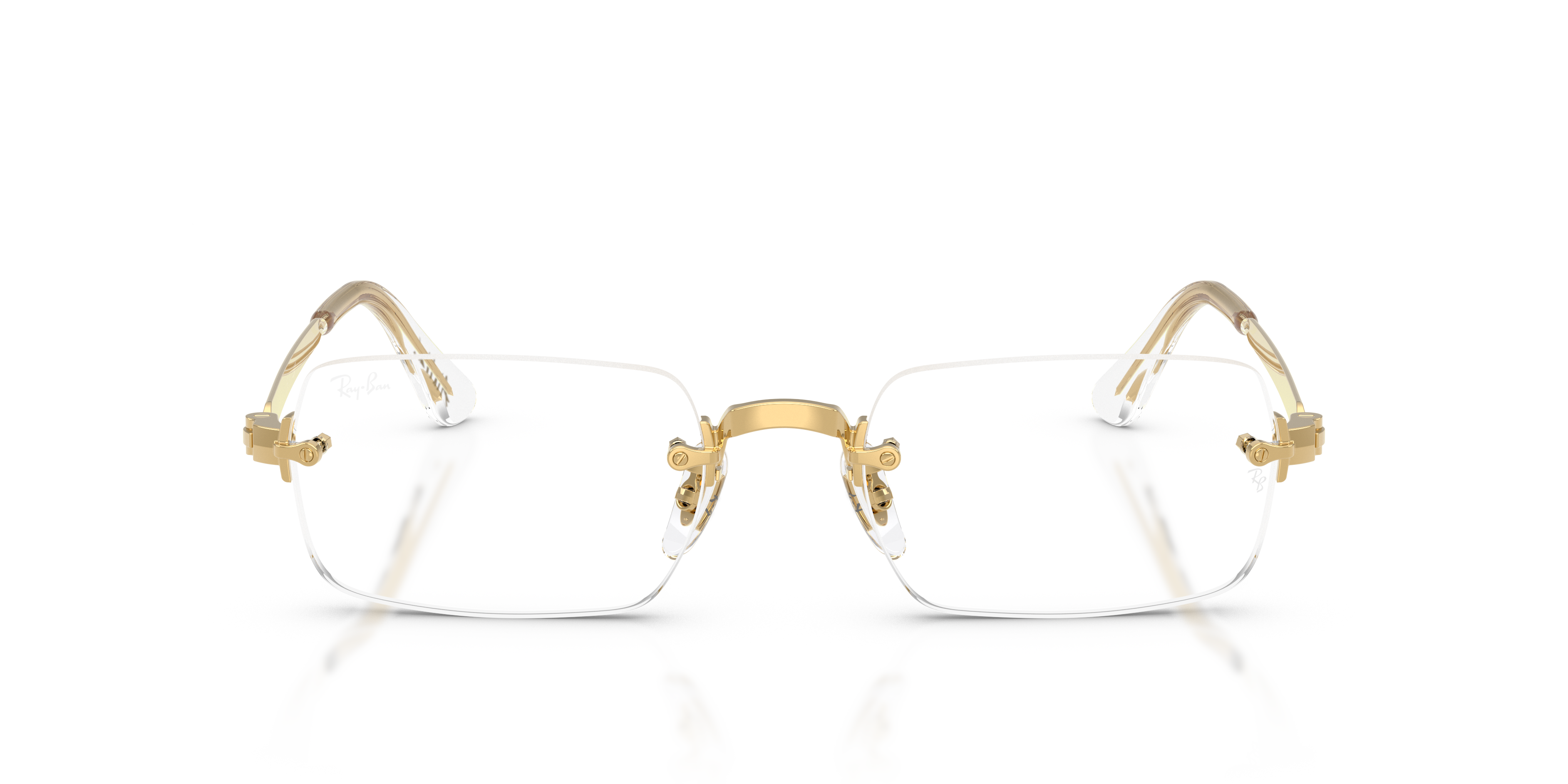 Ray-Ban Vista RX3928V 2500