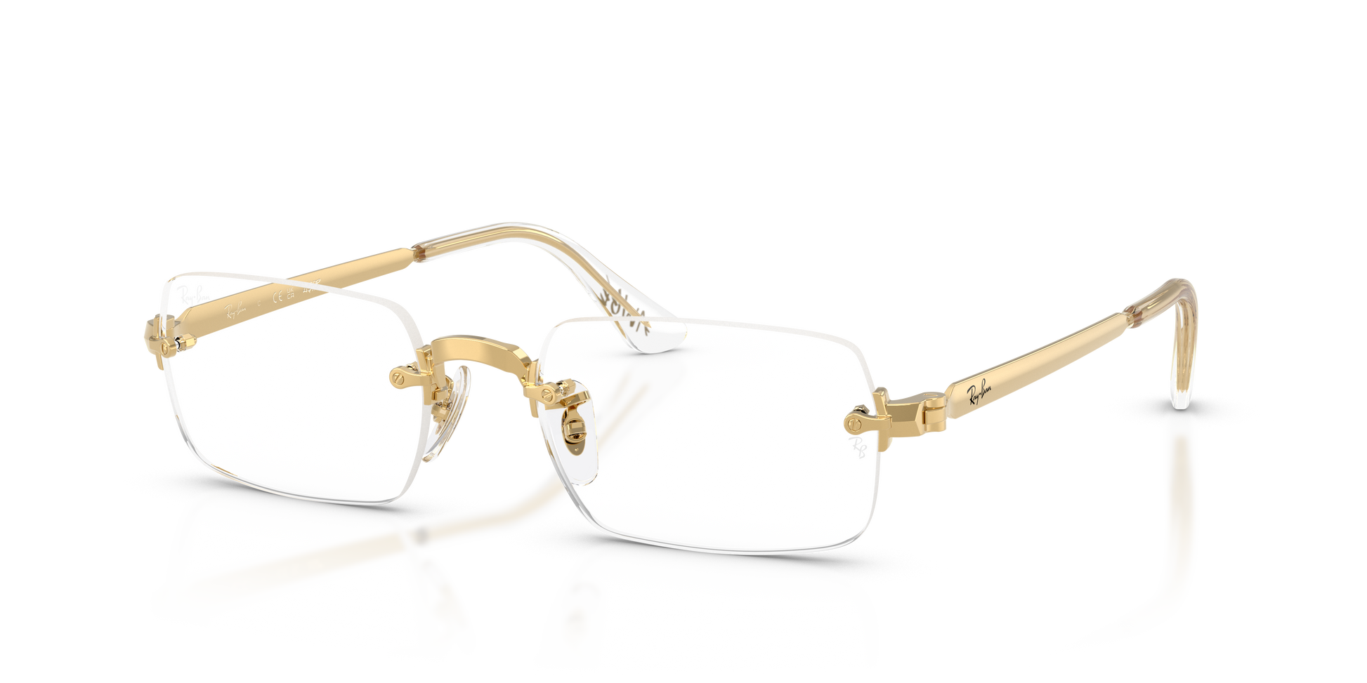 Ray-Ban Vista RX3928V 2500