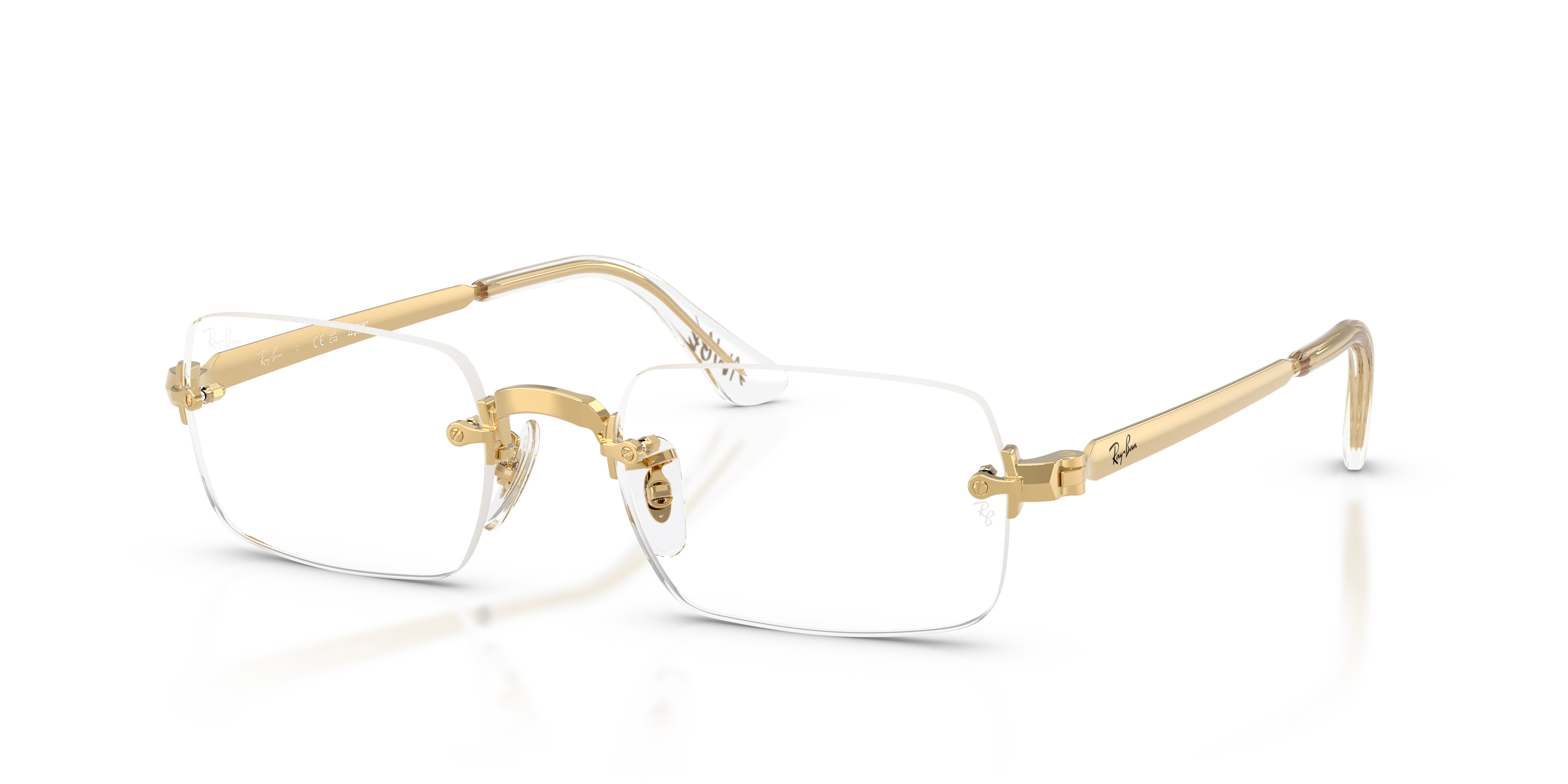 Ray-Ban Vista RX3928V 2500