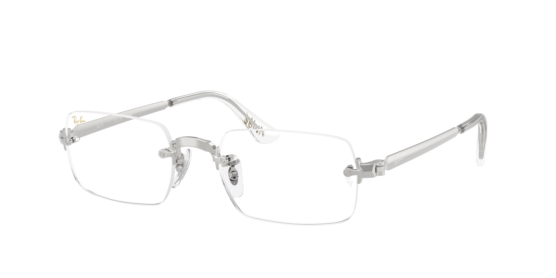 Ray-Ban Vista RX3928V 2501