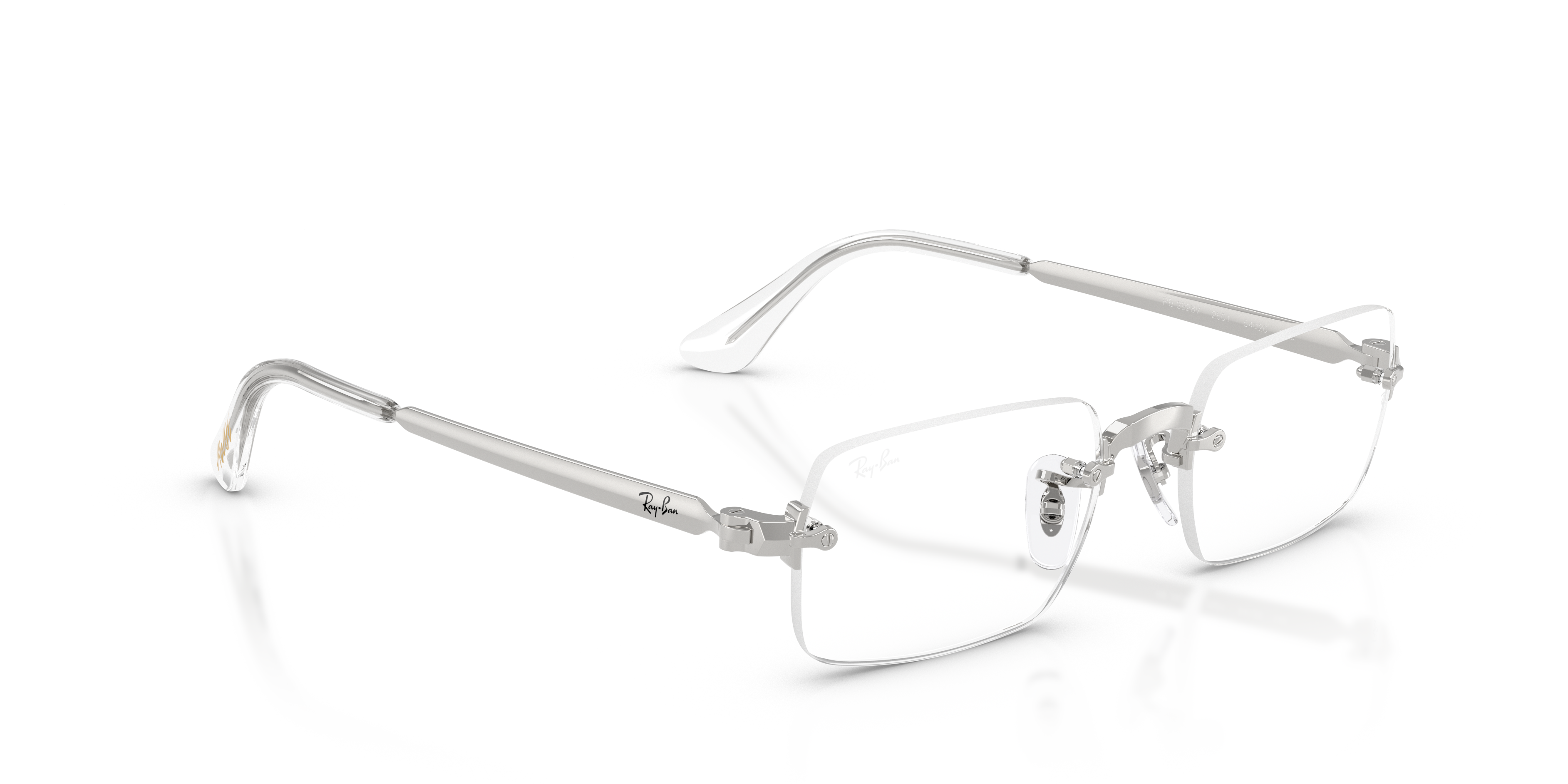 Ray-Ban Vista RX3928V 2501