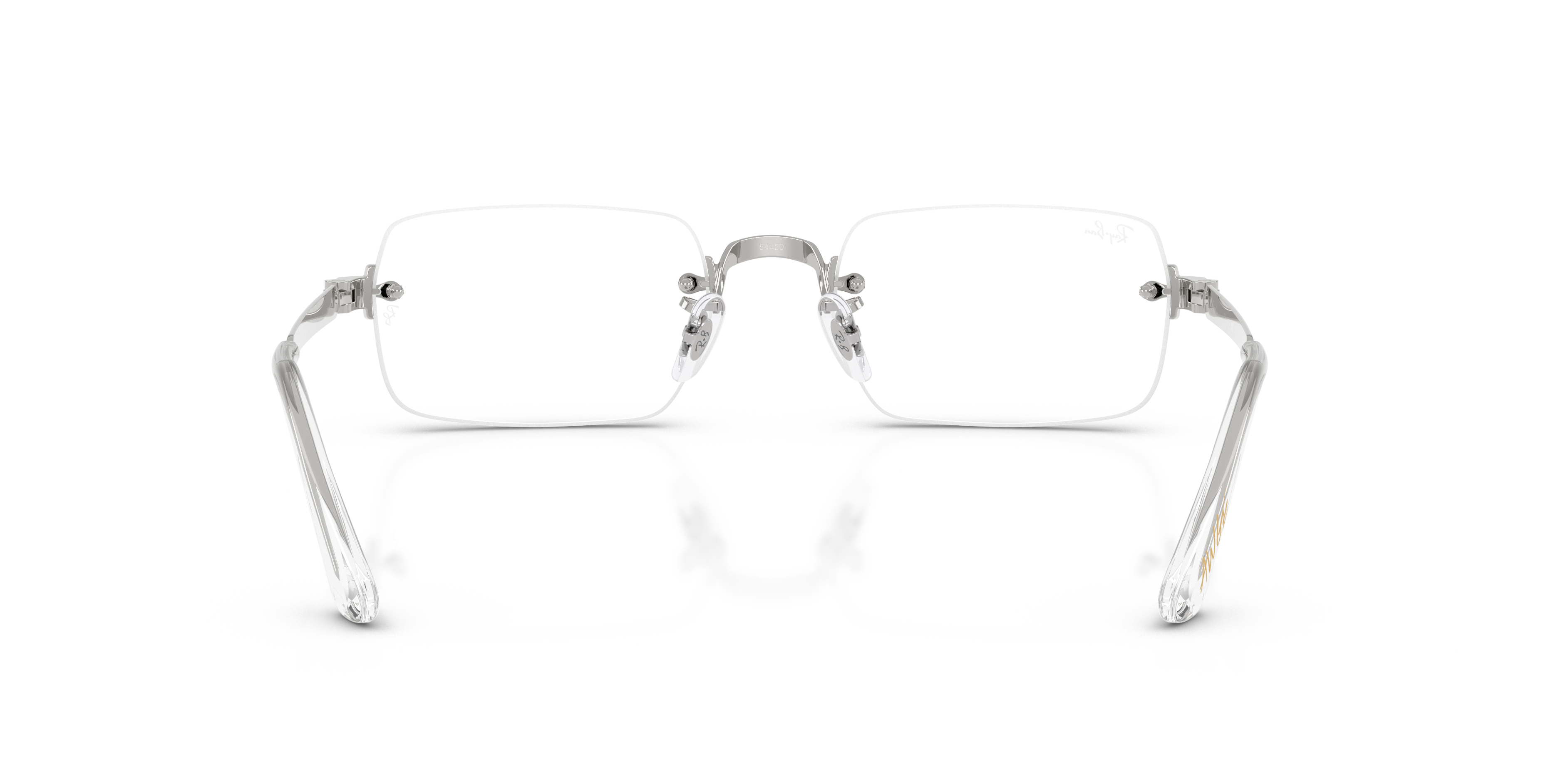 Ray-Ban Vista RX3928V 2501