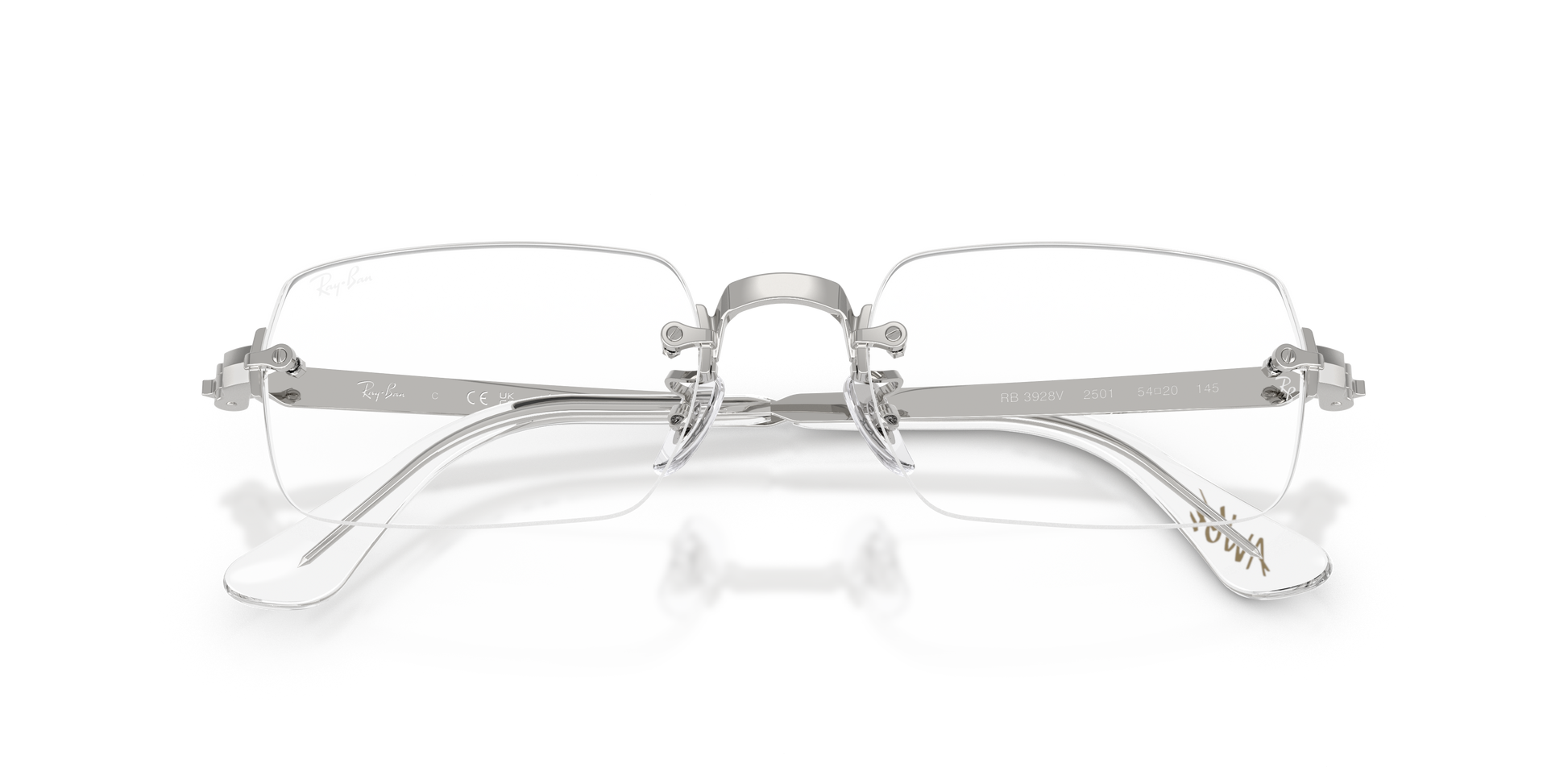 Ray-Ban Vista RX3928V 2501