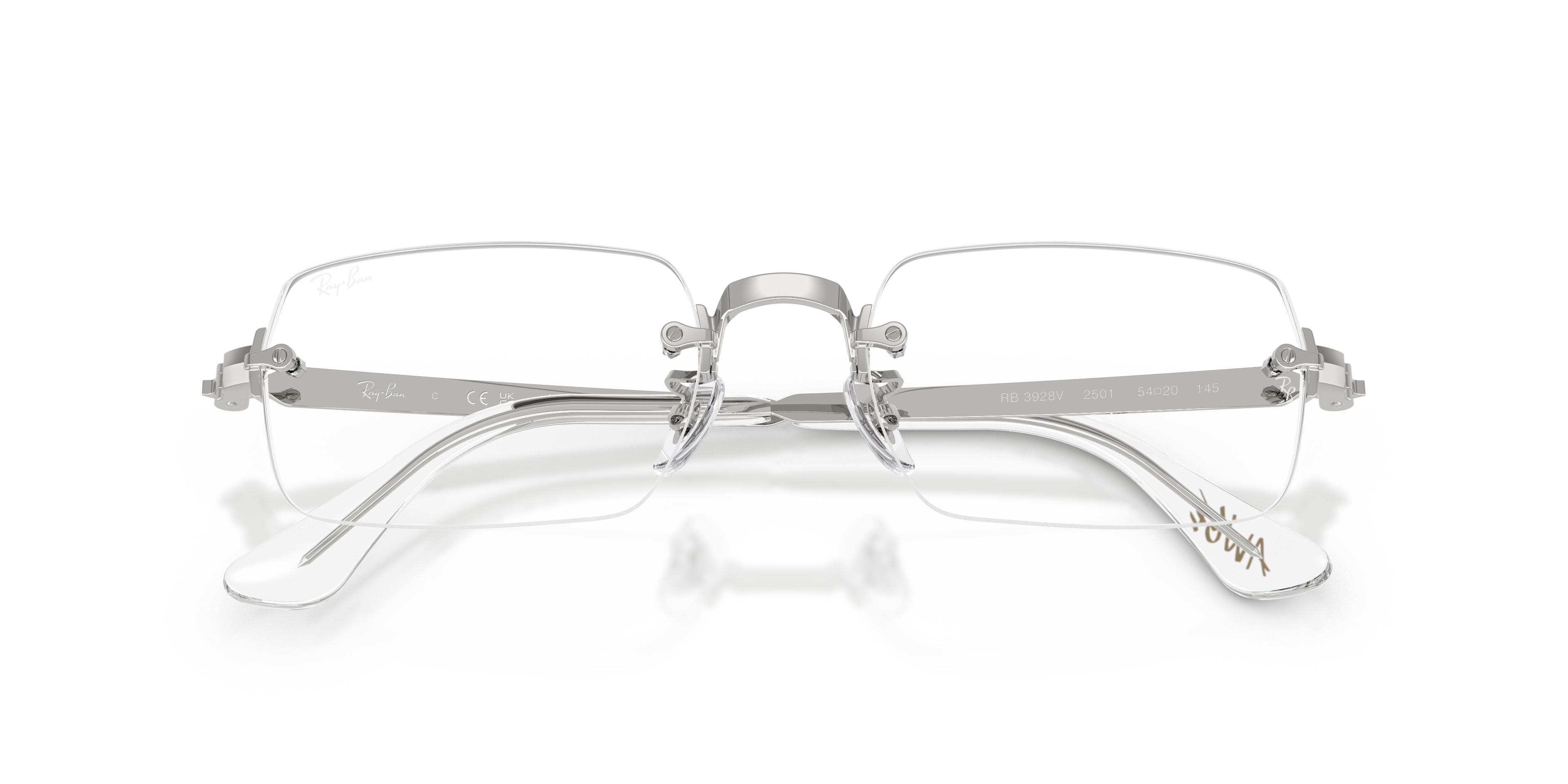 Ray-Ban Vista RX3928V 2501