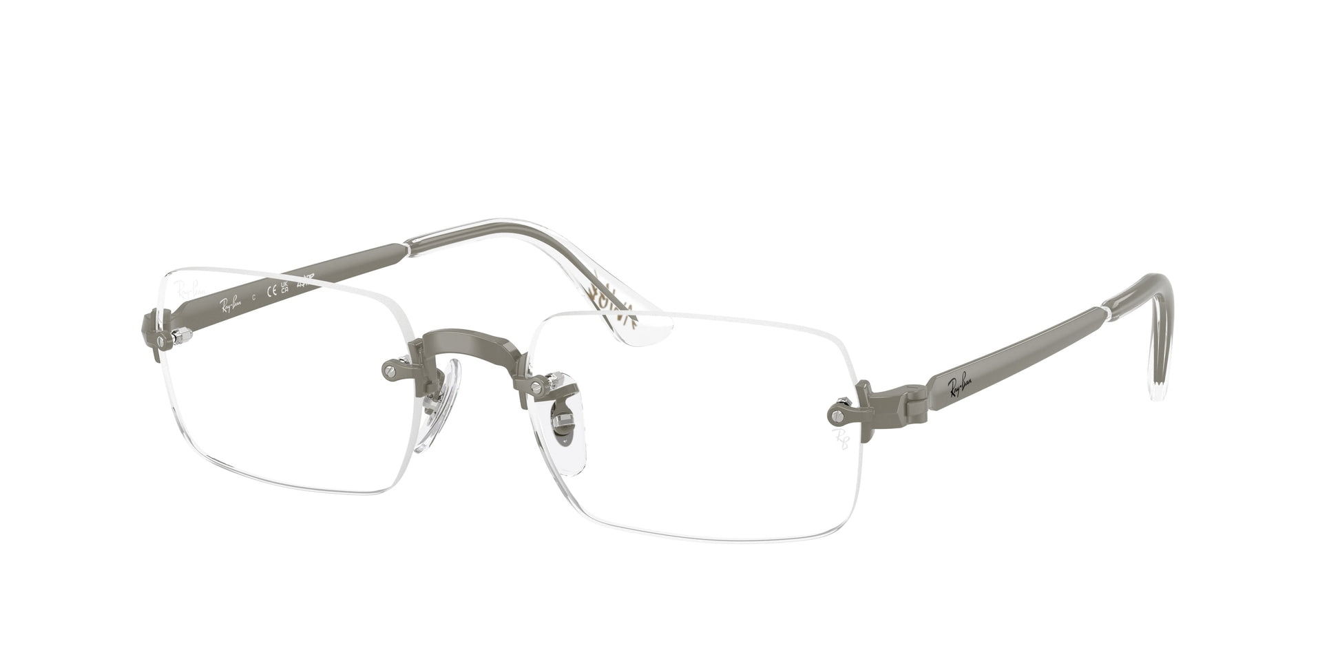 Ray-Ban Vista RX3928V 3201