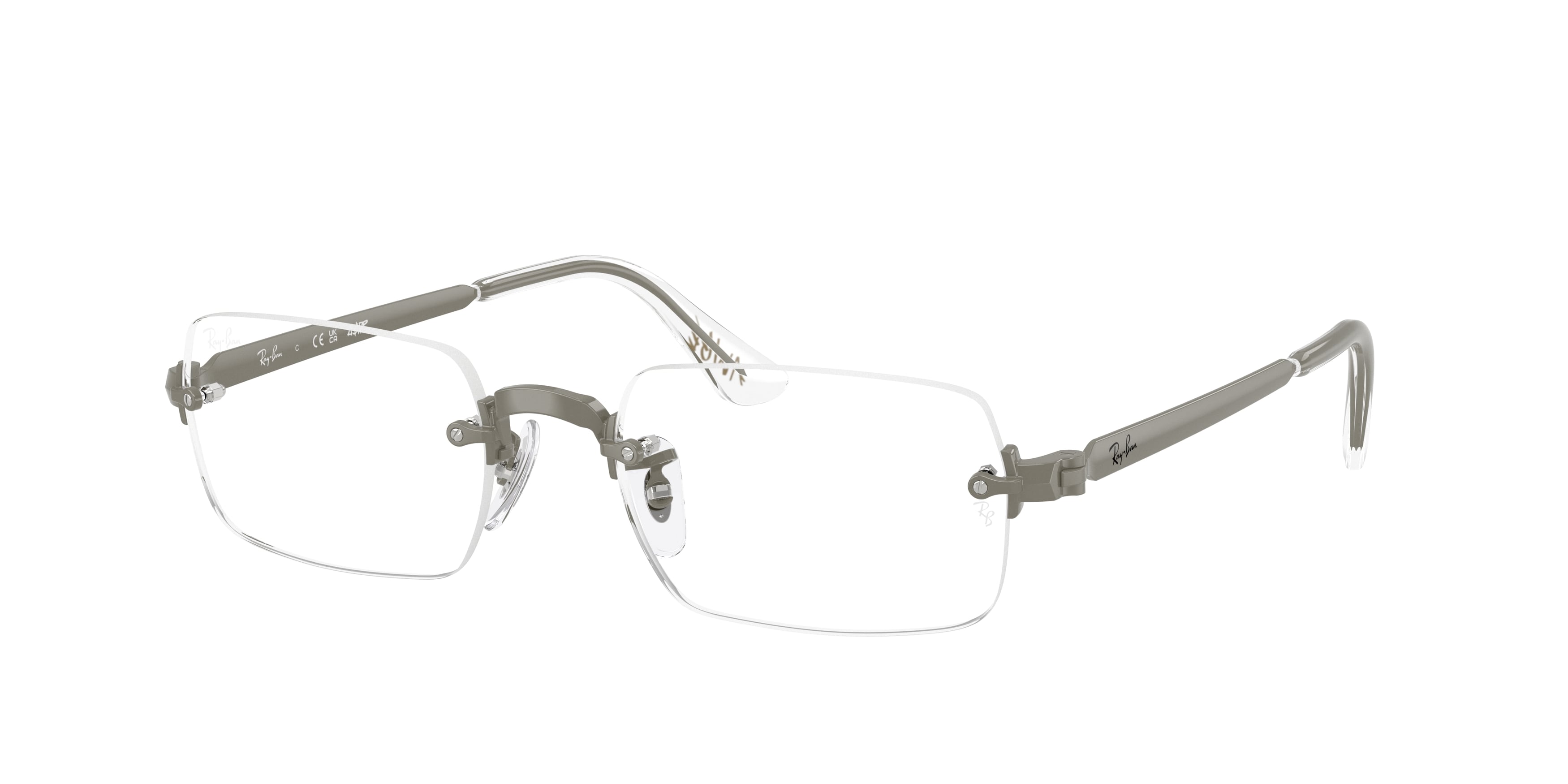 Ray-Ban Vista RX3928V 3201