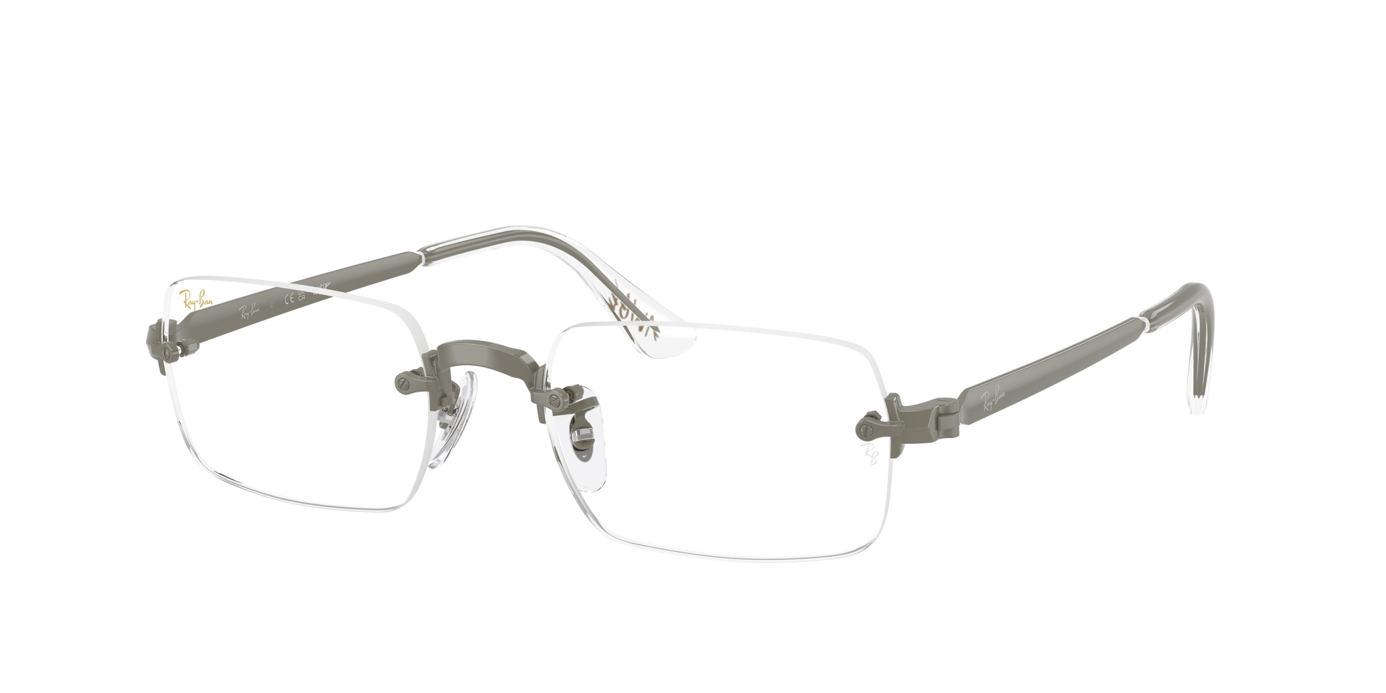 Ray-Ban Vista RX3928V 3201
