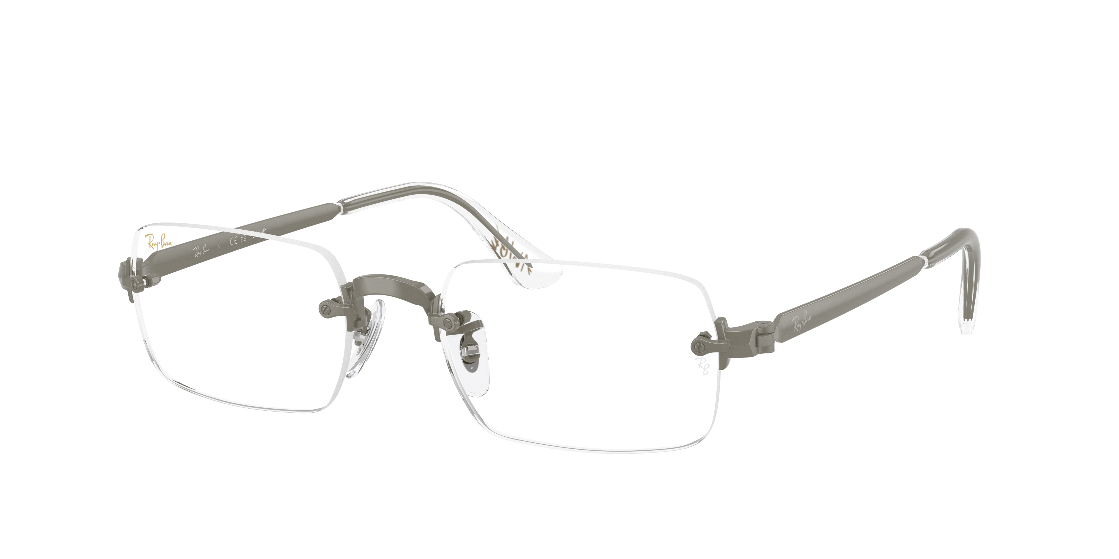 Ray-Ban Vista RX3928V 3201