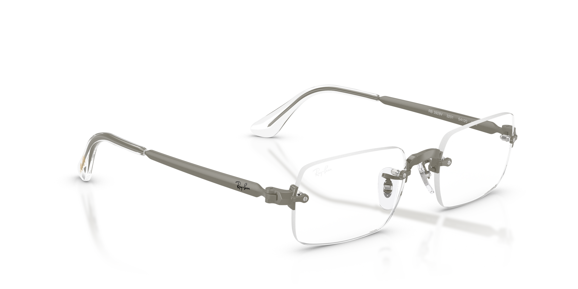Ray-Ban Vista RX3928V 3201