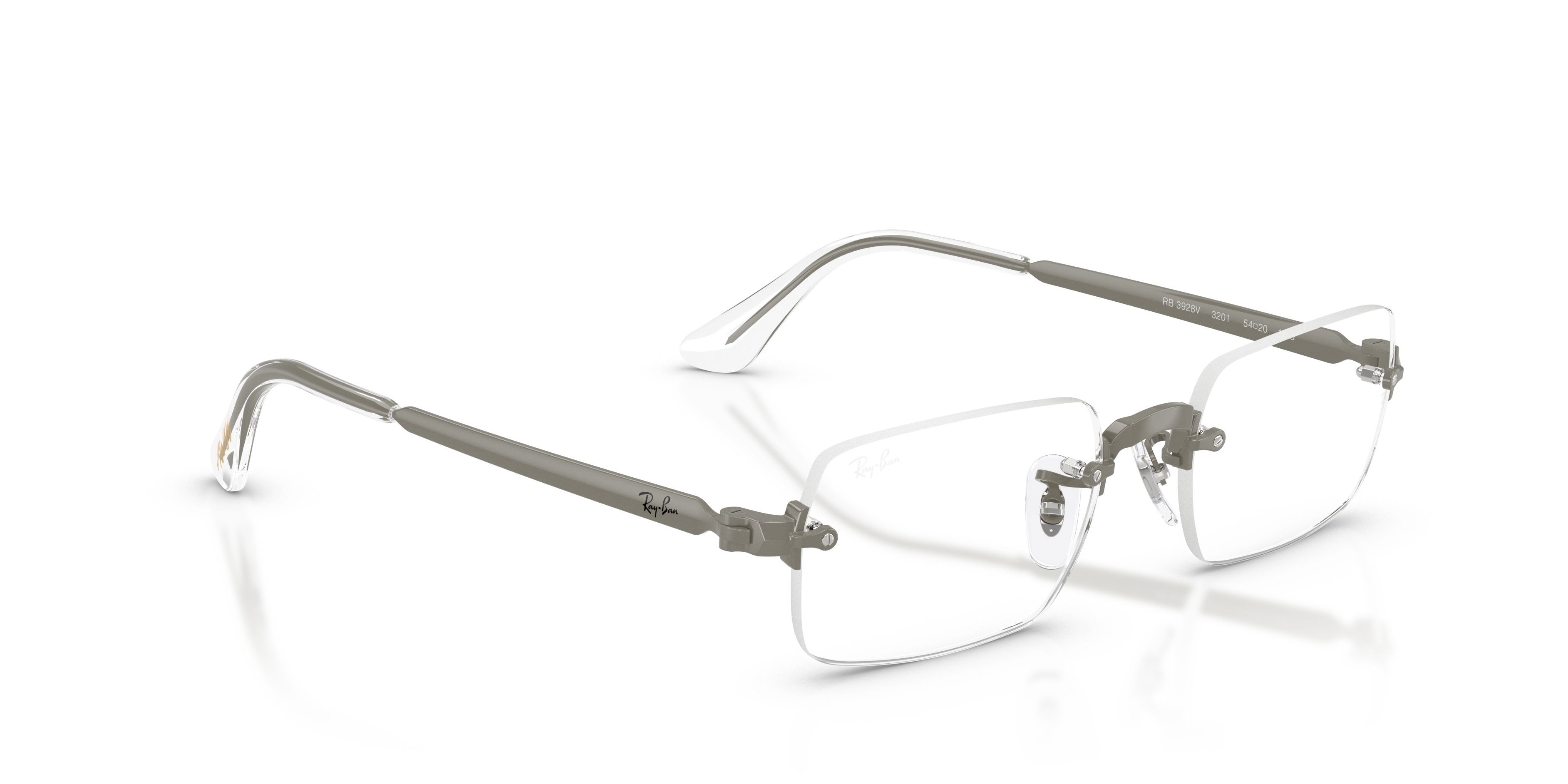 Ray-Ban Vista RX3928V 3201