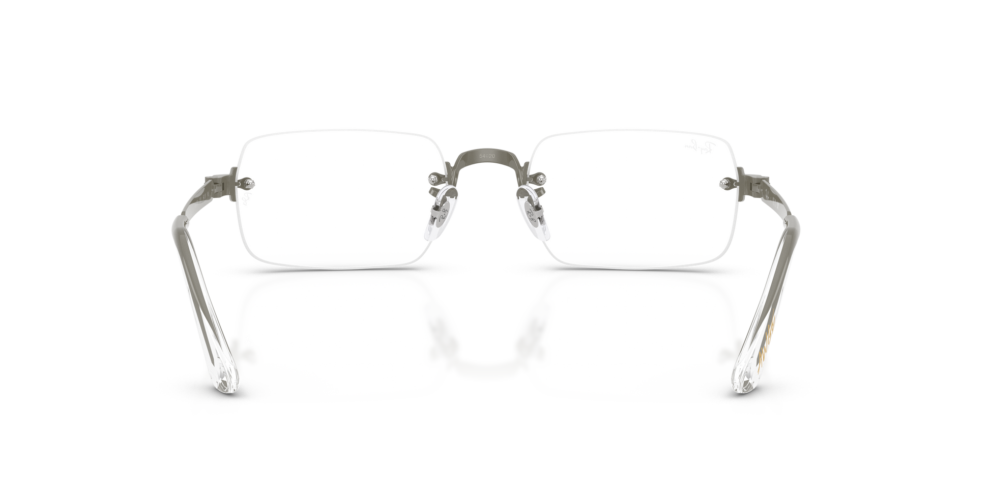 Ray-Ban Vista RX3928V 3201