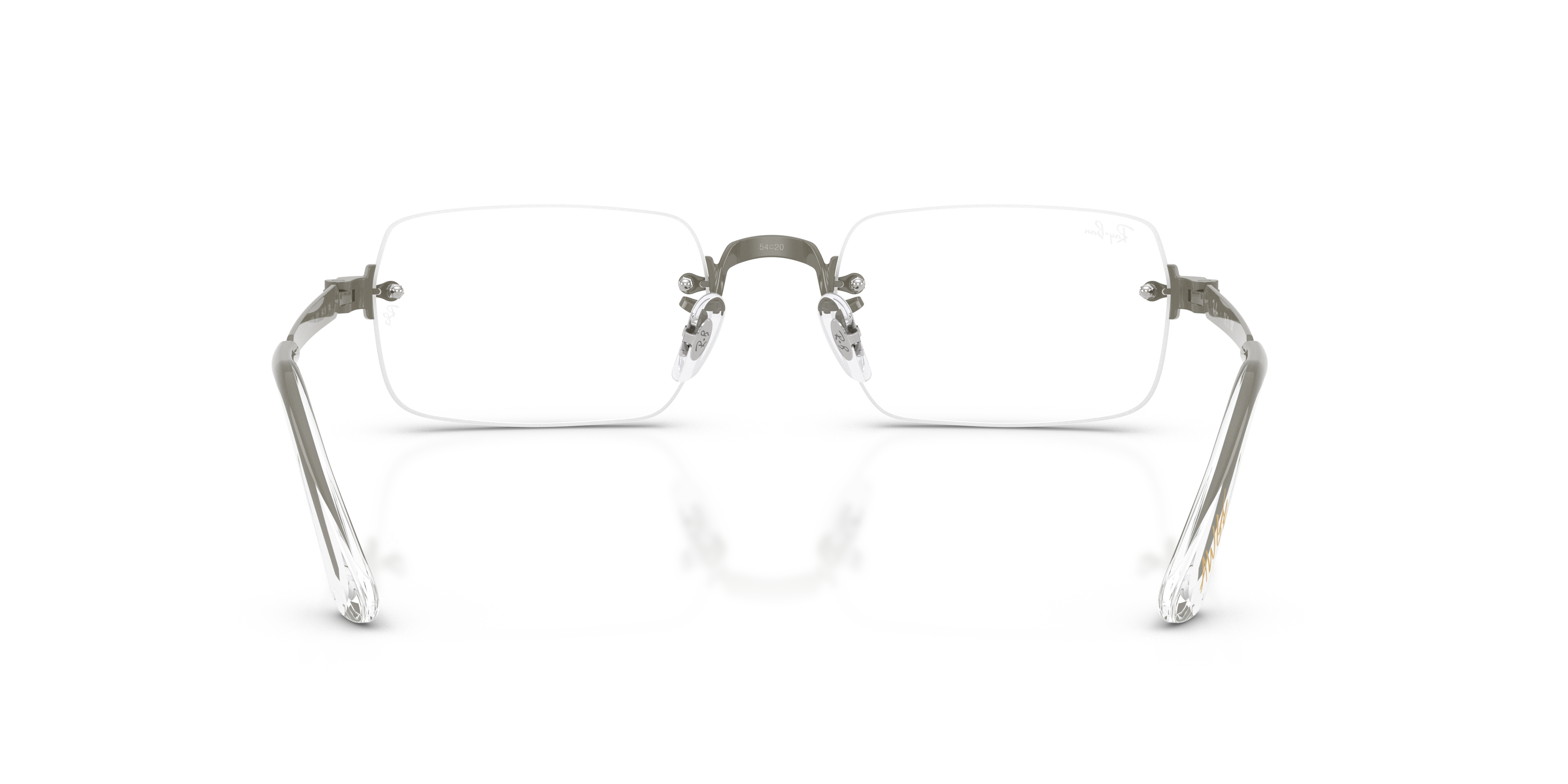 Ray-Ban Vista RX3928V 3201