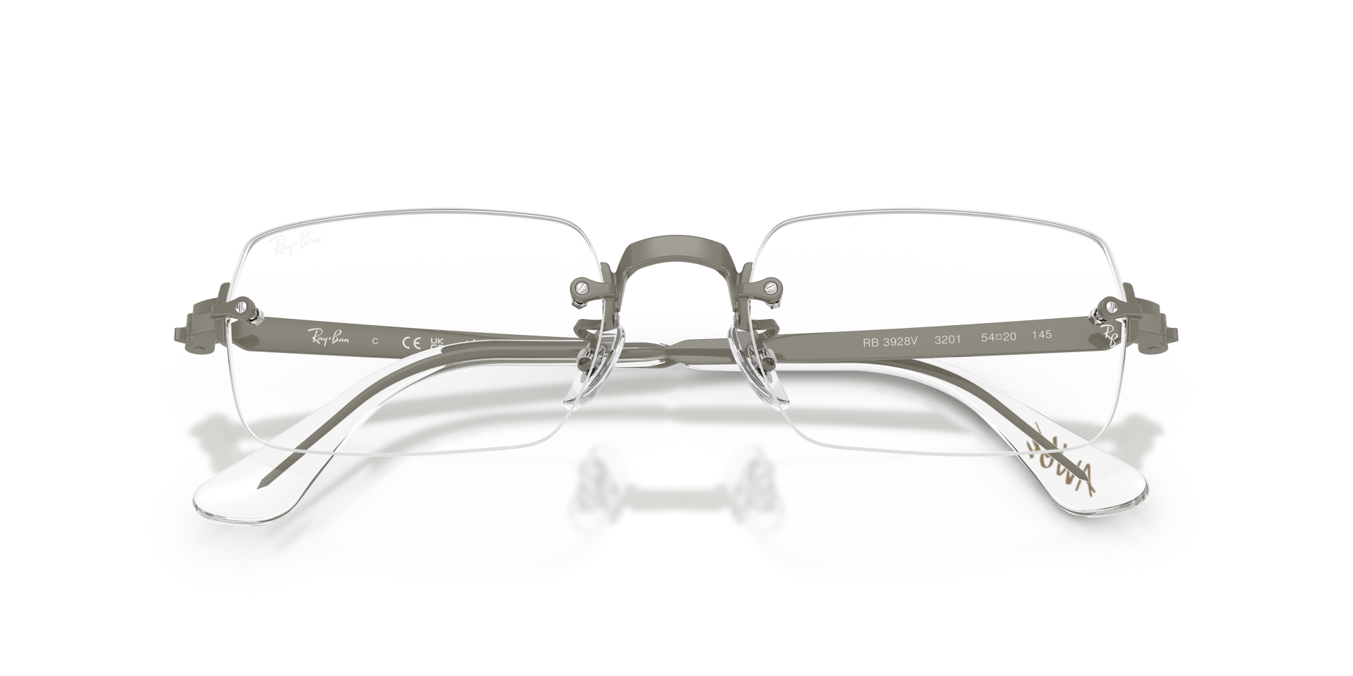 Ray-Ban Vista RX3928V 3201