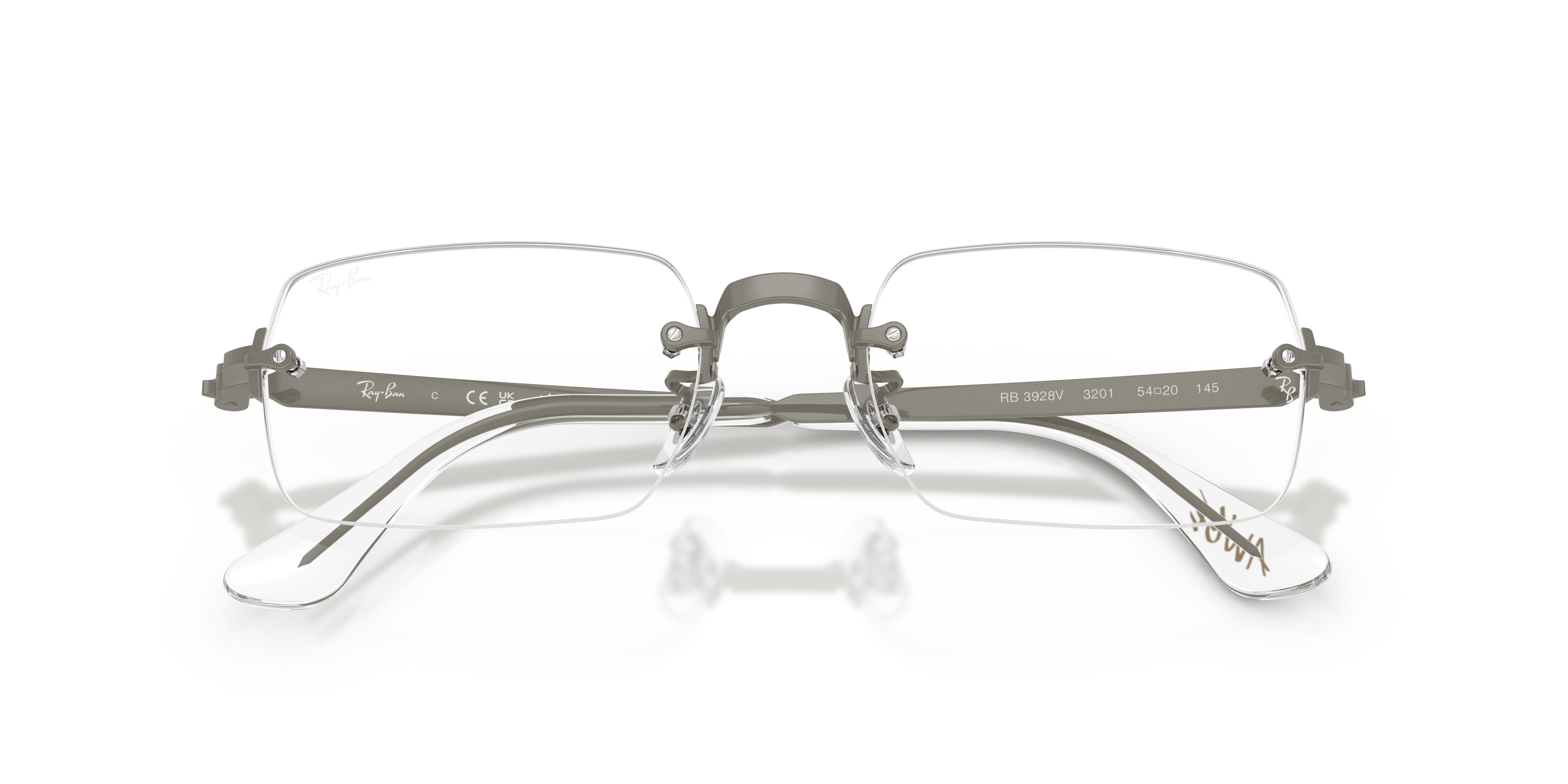 Ray-Ban Vista RX3928V 3201