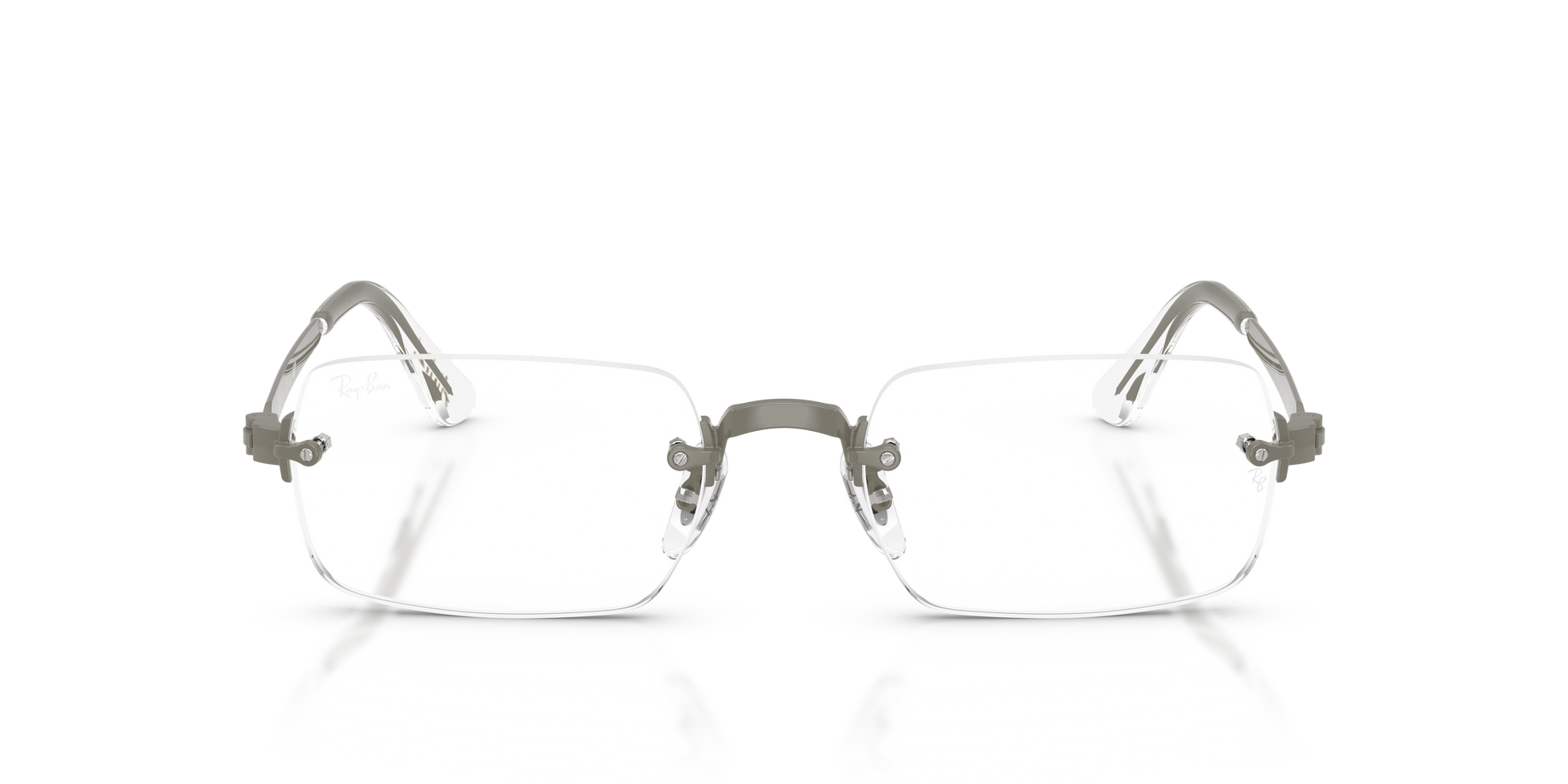 Ray-Ban Vista RX3928V 3201