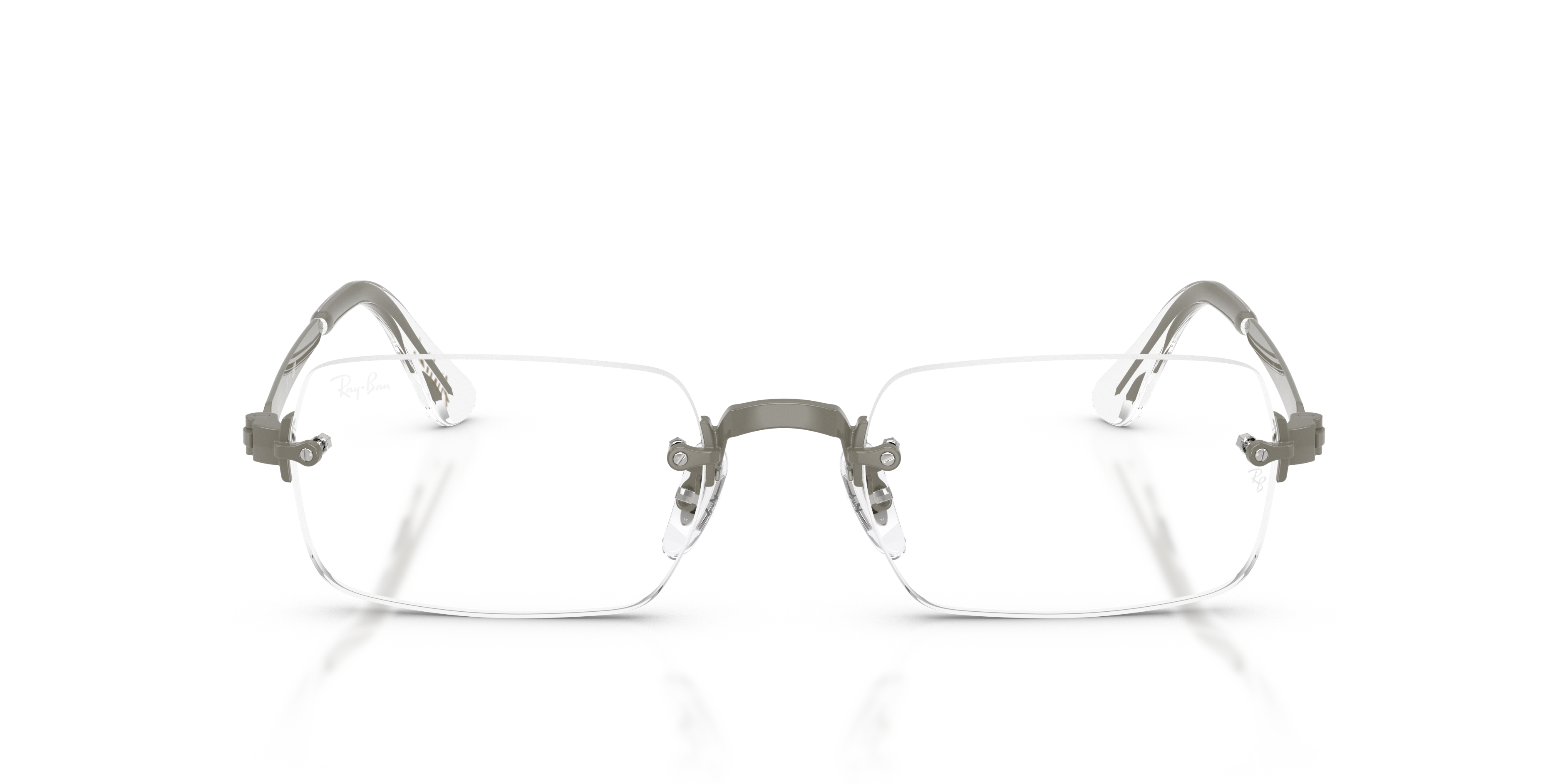 Ray-Ban Vista RX3928V 3201