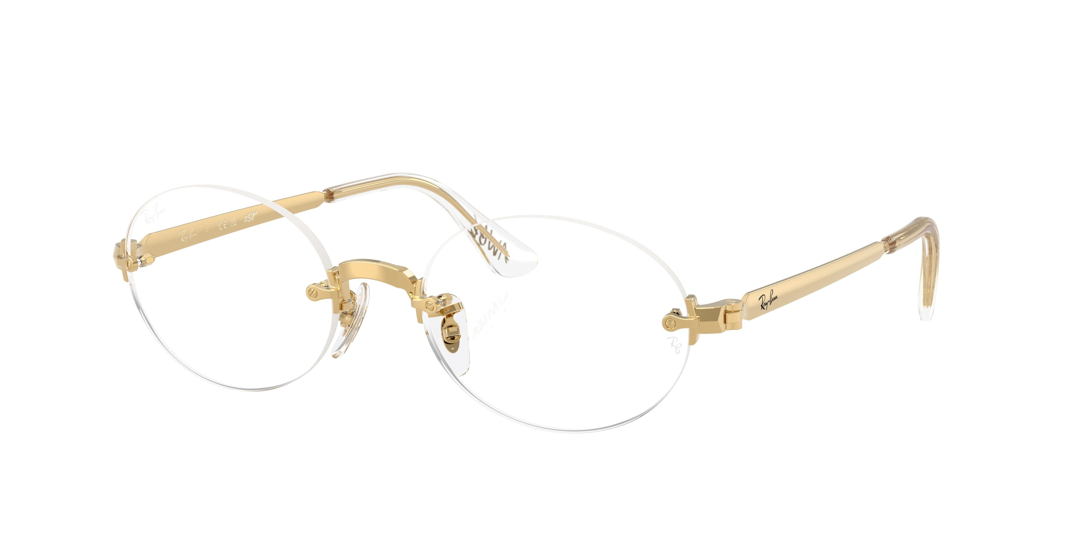 Ray-Ban Vista RX3929V 2500