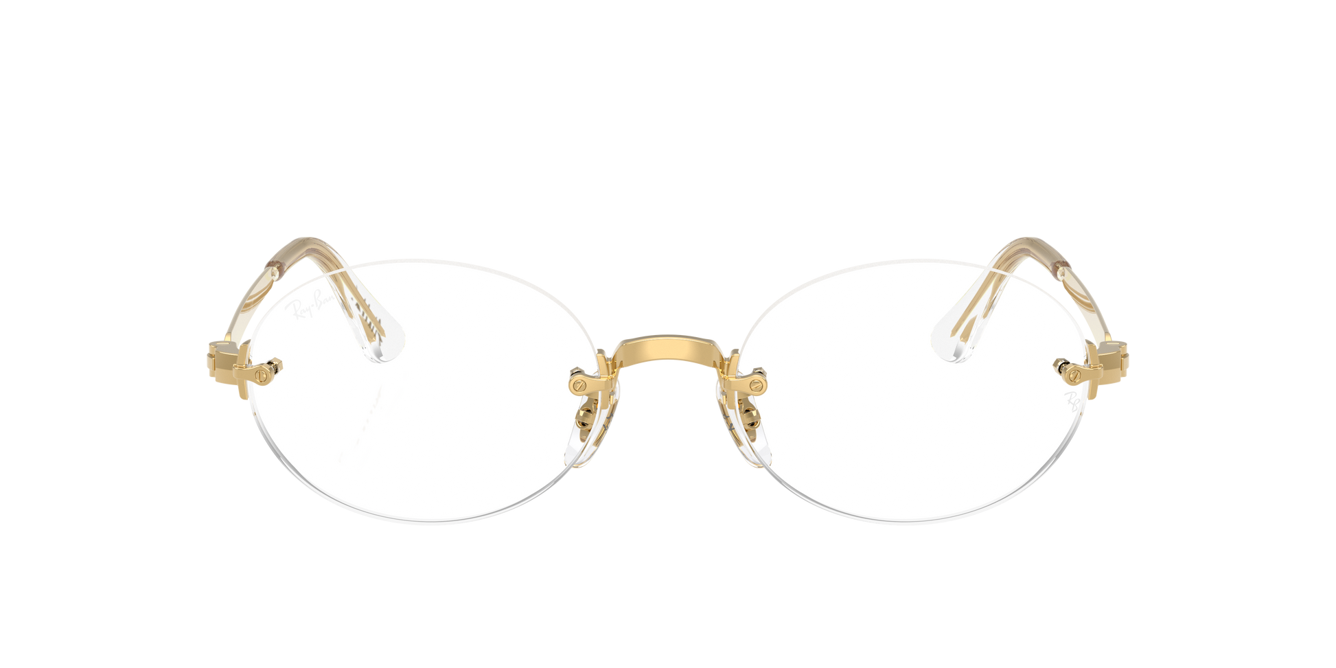 Ray-Ban Vista RX3929V 2500