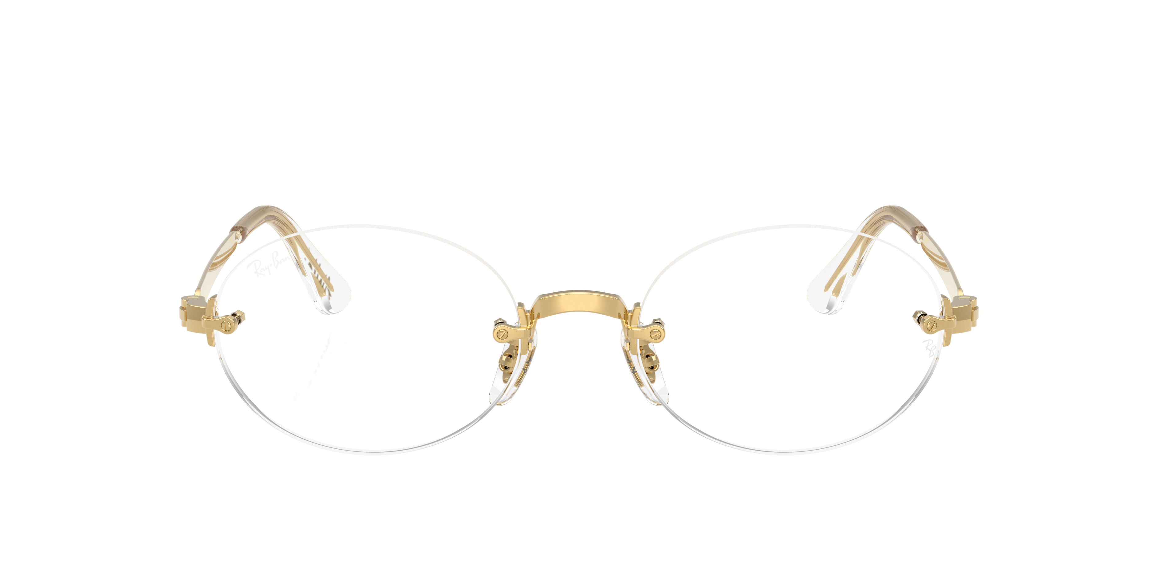 Ray-Ban Vista RX3929V 2500