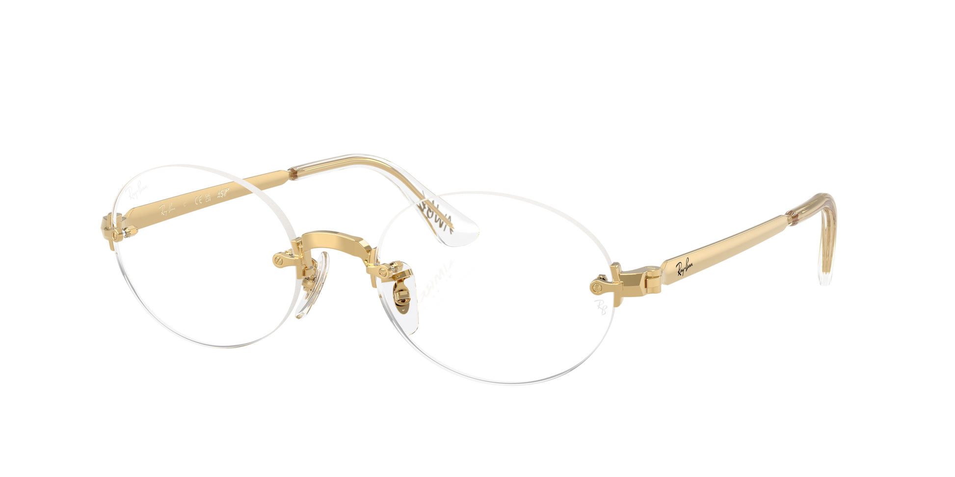 Ray-Ban Vista RX3929V 2500