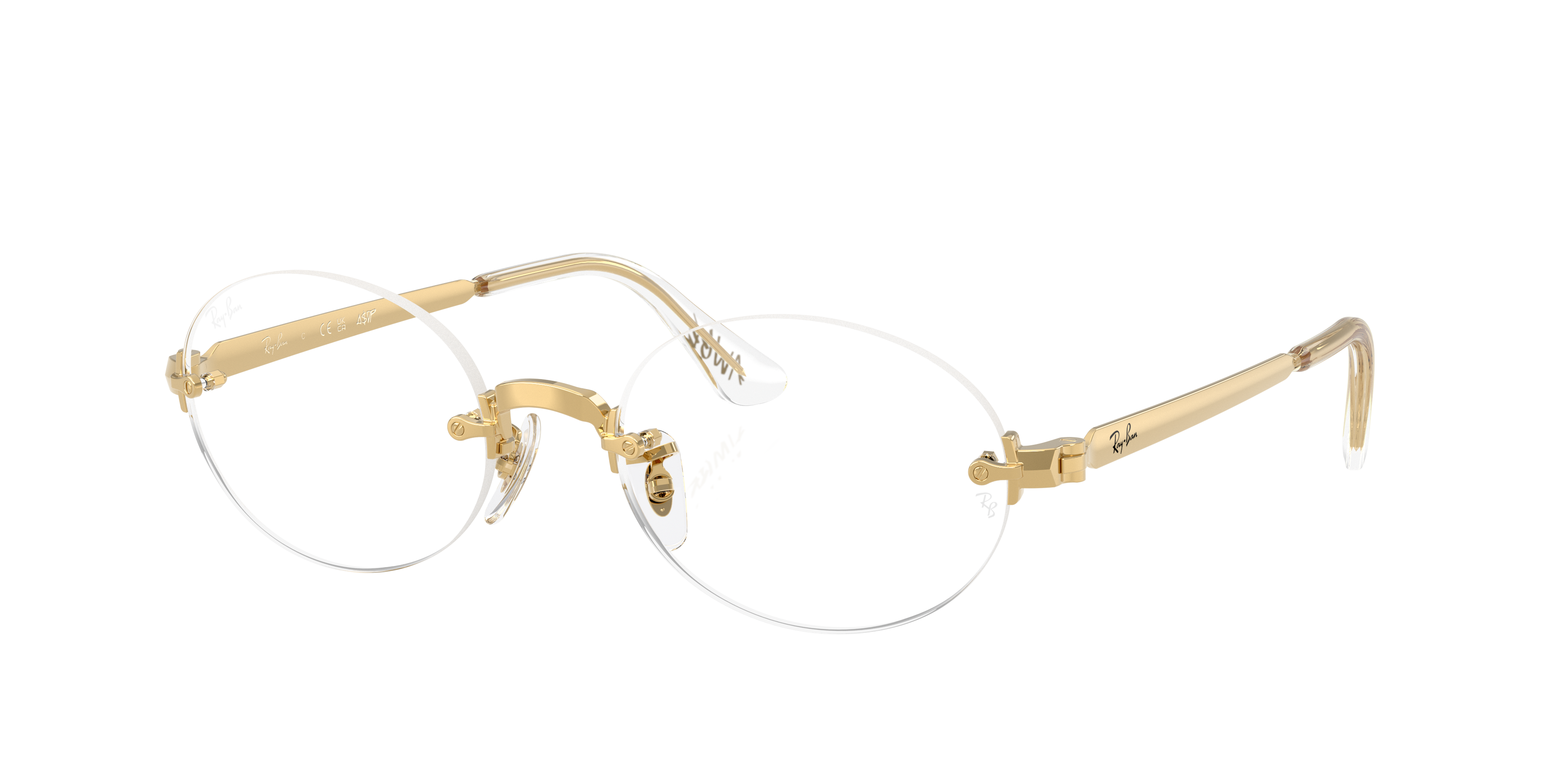 Ray-Ban Vista RX3929V 2500