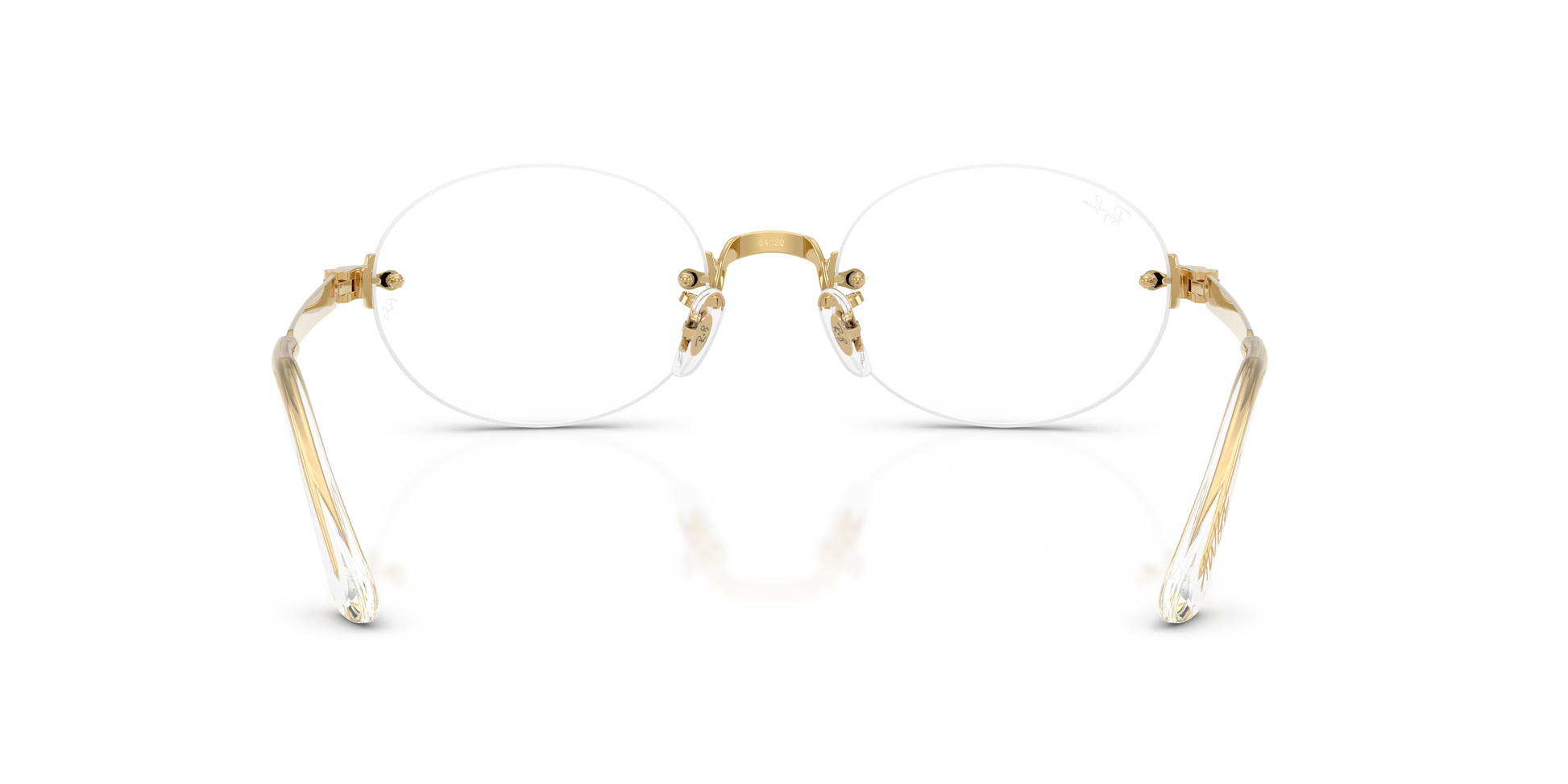 Ray-Ban Vista RX3929V 2500