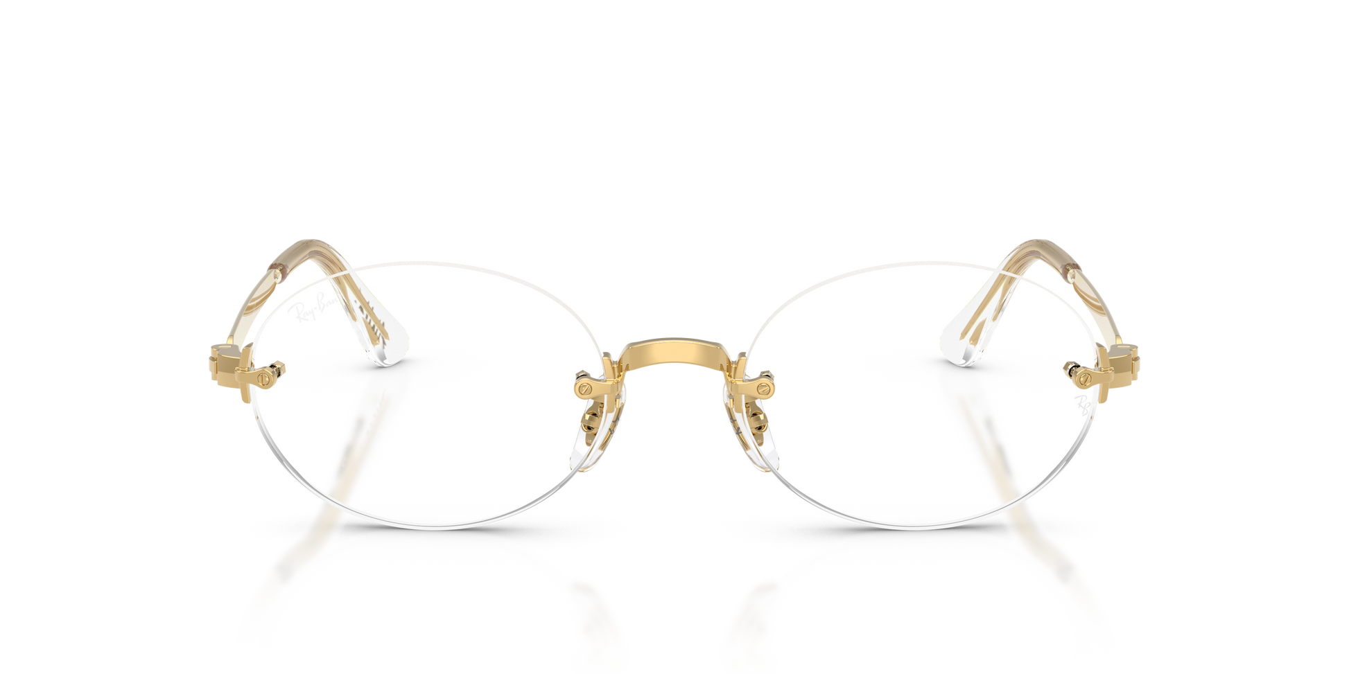 Ray-Ban Vista RX3929V 2500