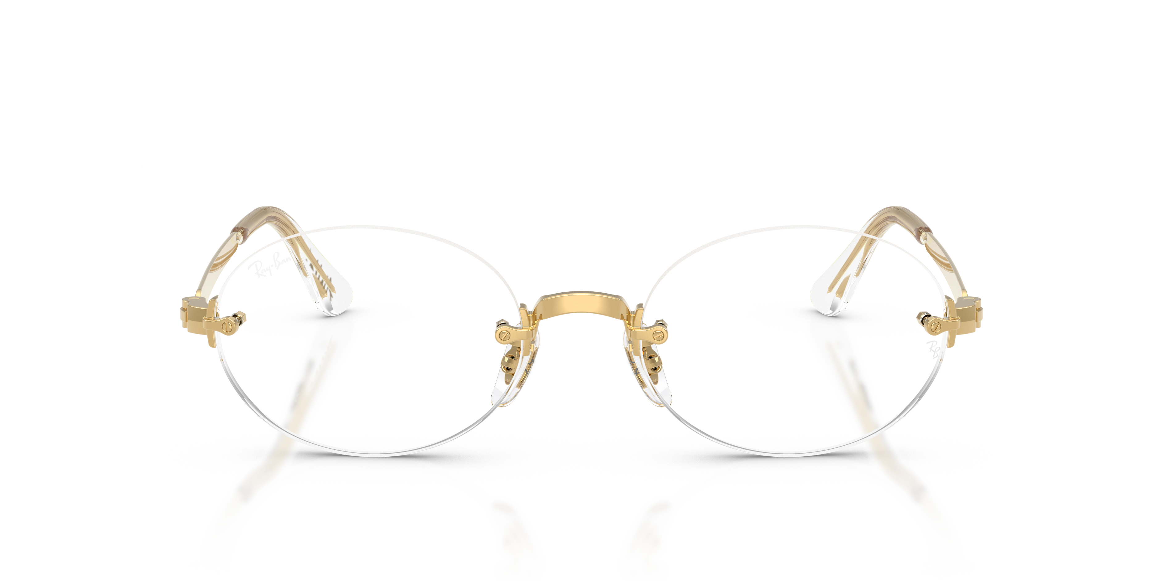 Ray-Ban Vista RX3929V 2500