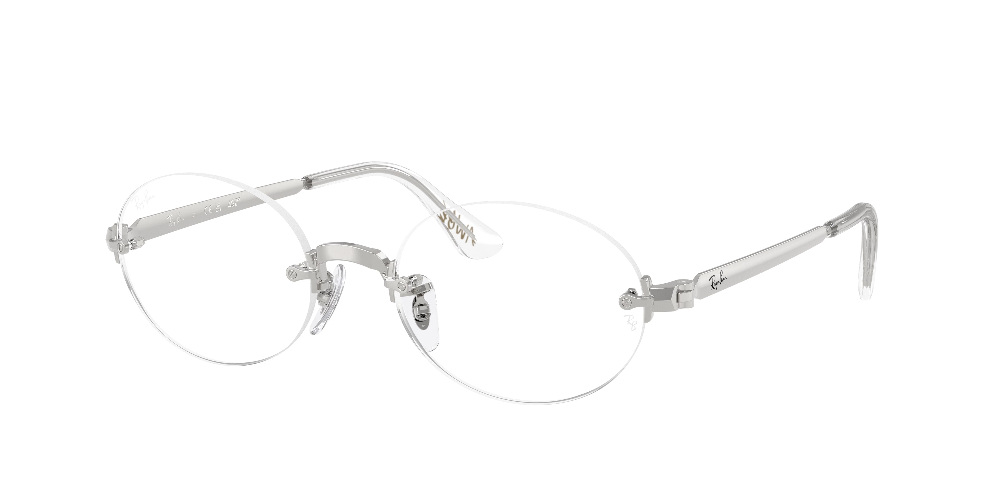 Ray-Ban Vista RX3929V 2501