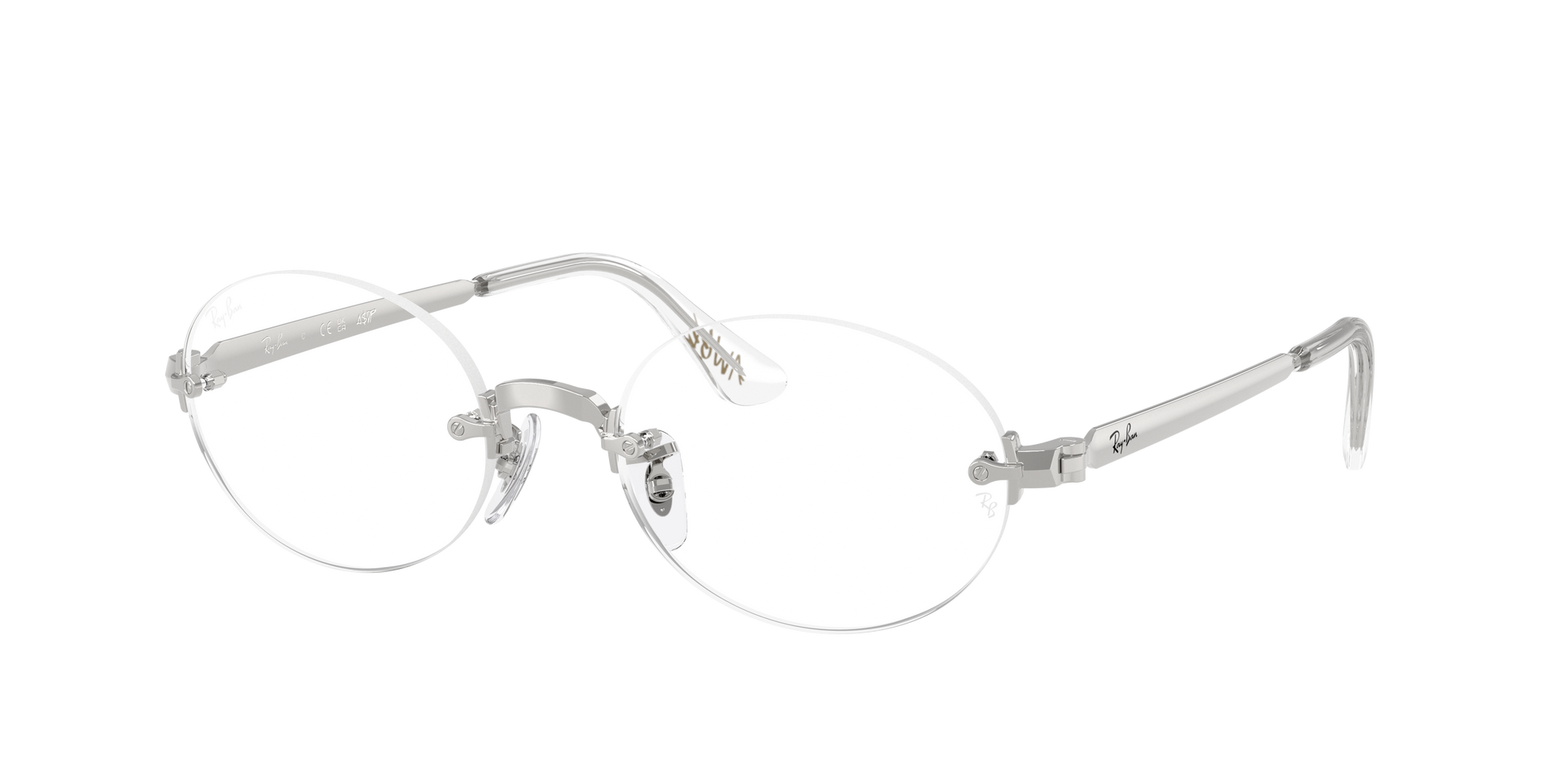 Ray-Ban Vista RX3929V 2501