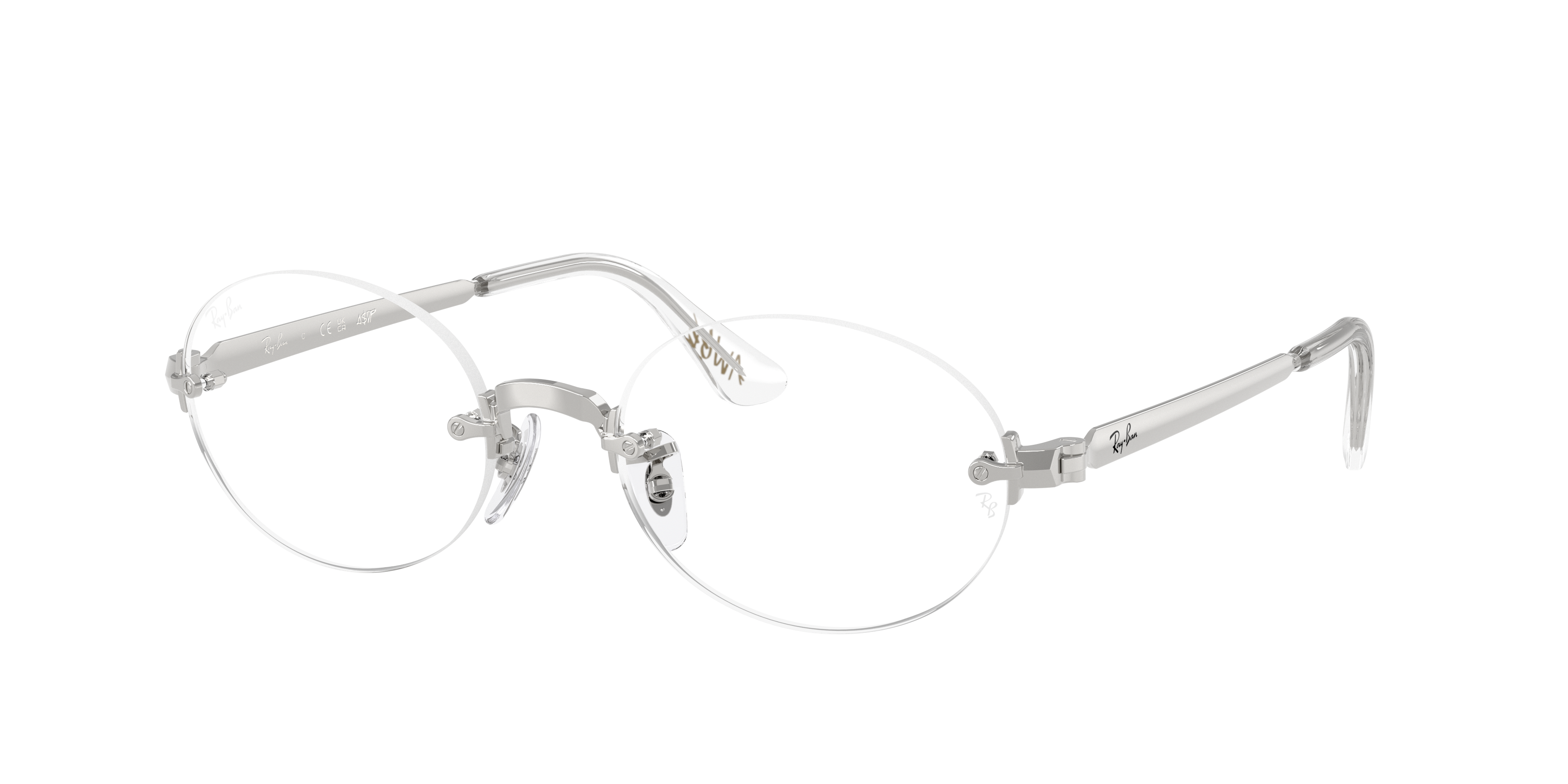 Ray-Ban Vista RX3929V 2501