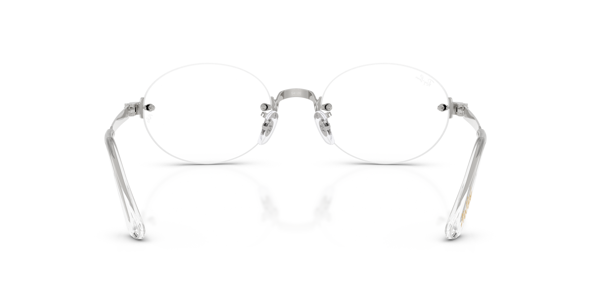 Ray-Ban Vista RX3929V 2501