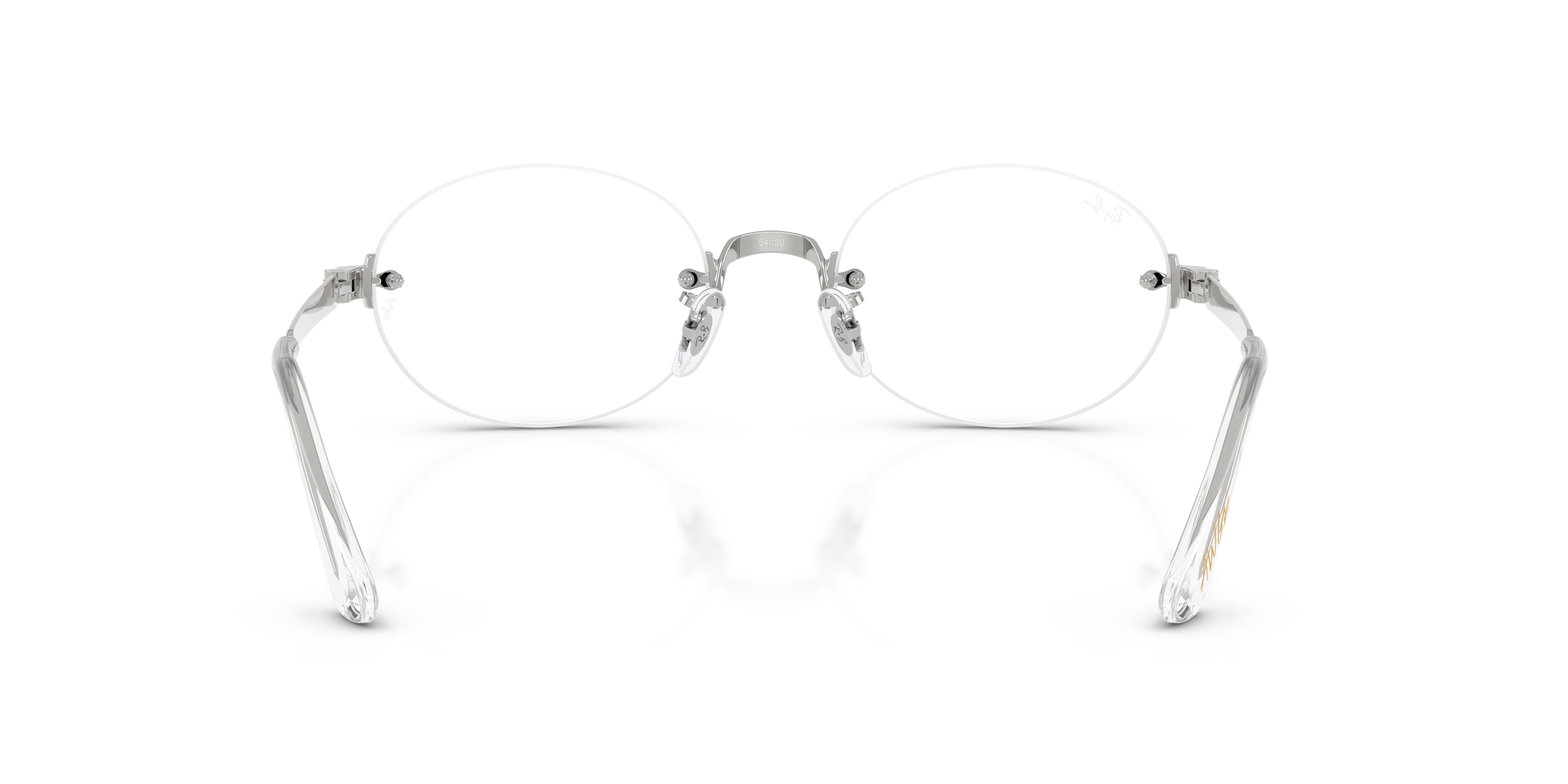 Ray-Ban Vista RX3929V 2501