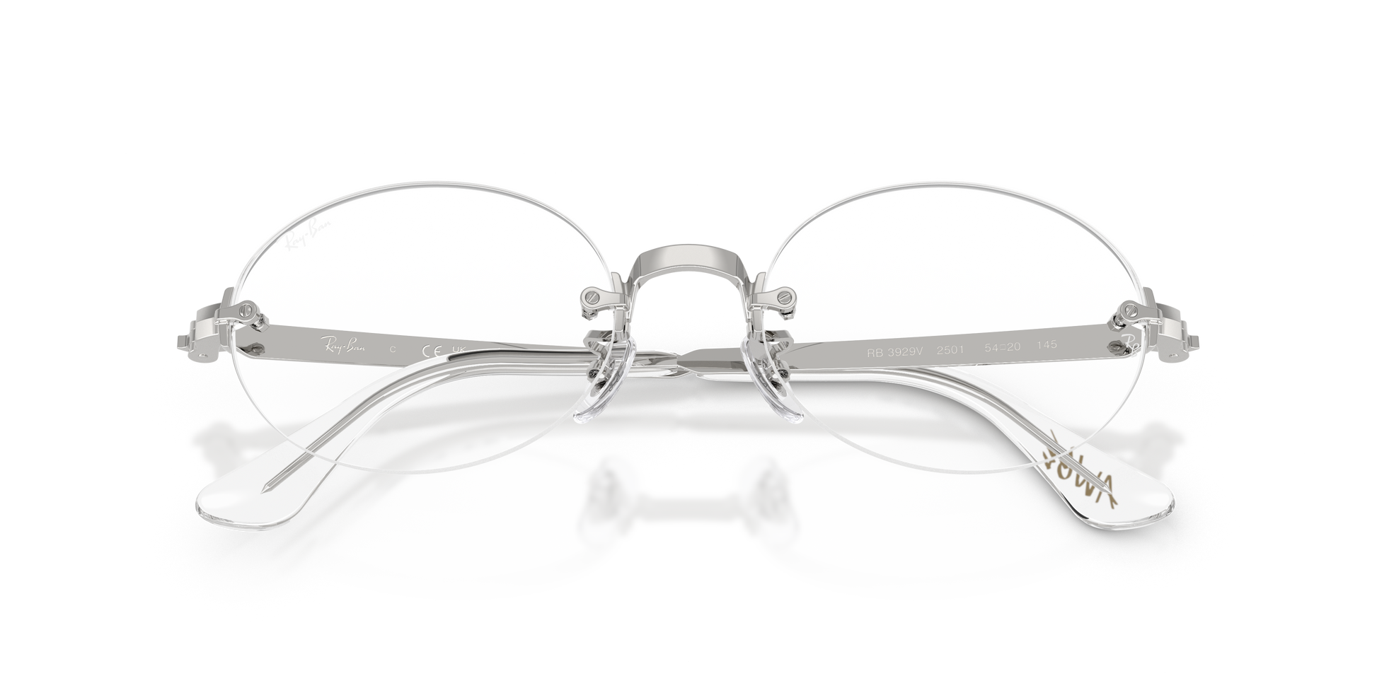 Ray-Ban Vista RX3929V 2501