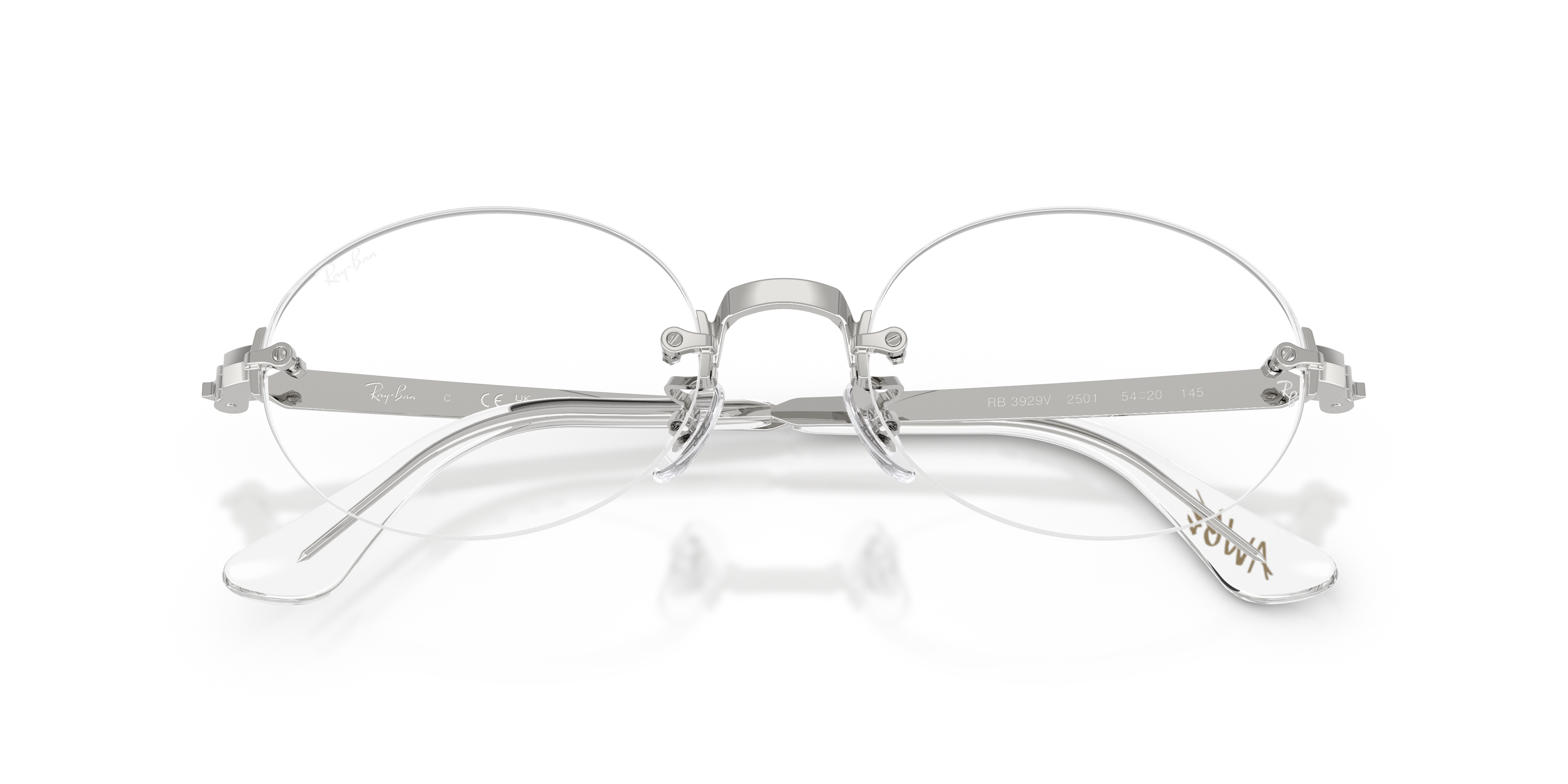 Ray-Ban Vista RX3929V 2501