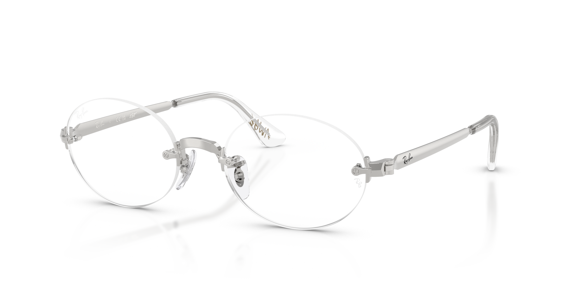 Ray-Ban Vista RX3929V 2501