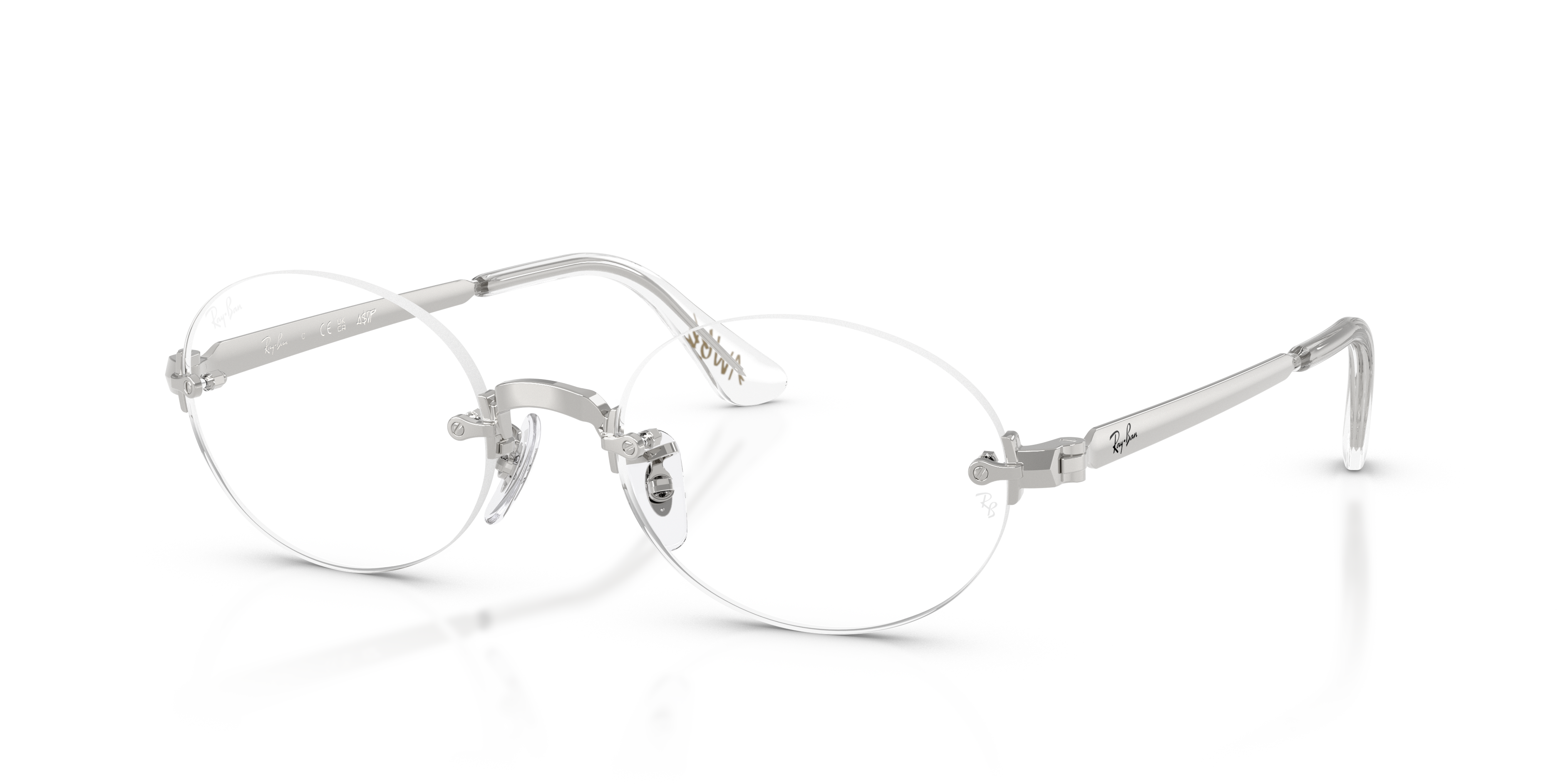 Ray-Ban Vista RX3929V 2501