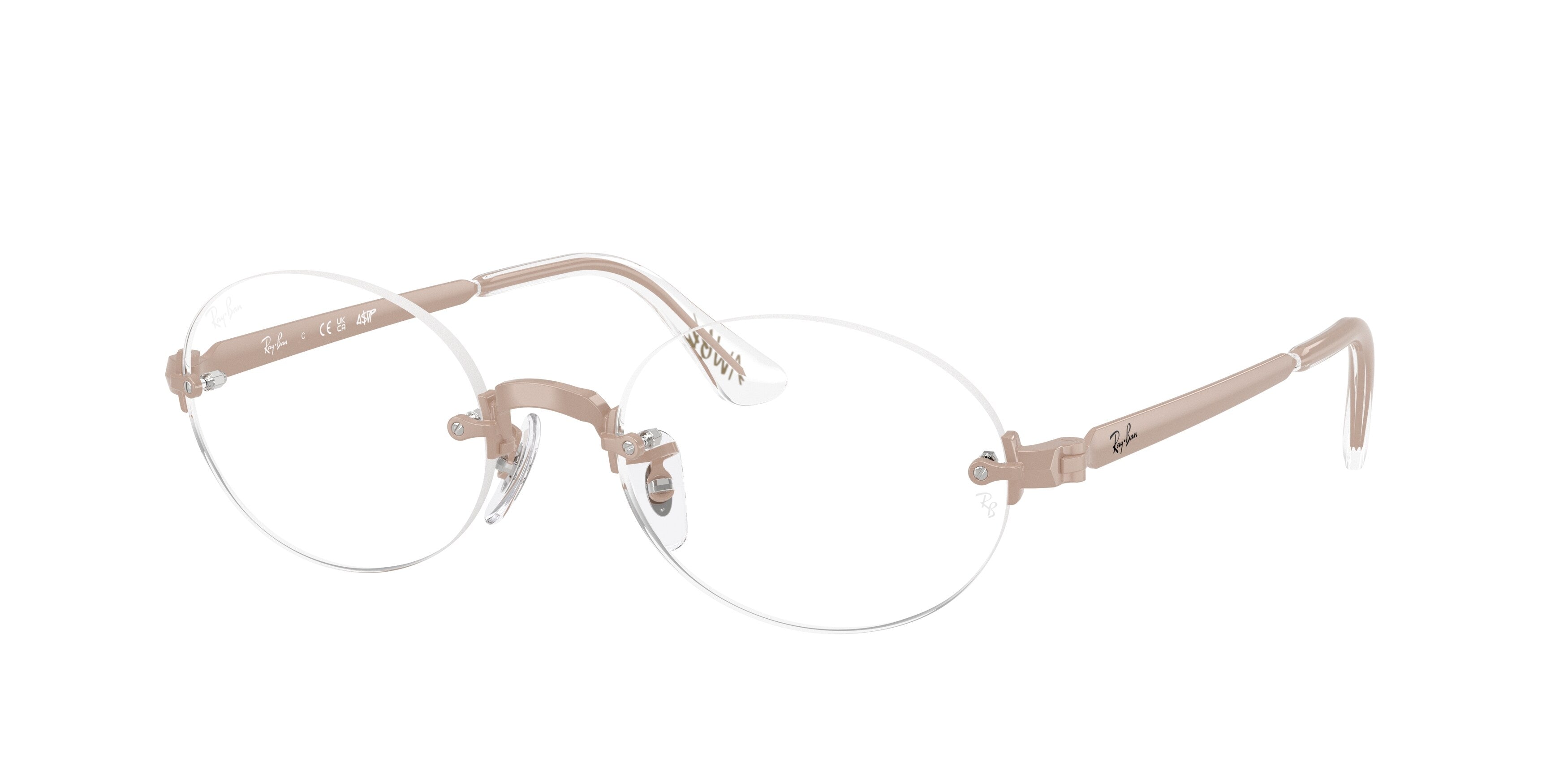 Ray-Ban Vista RX3929V 3207