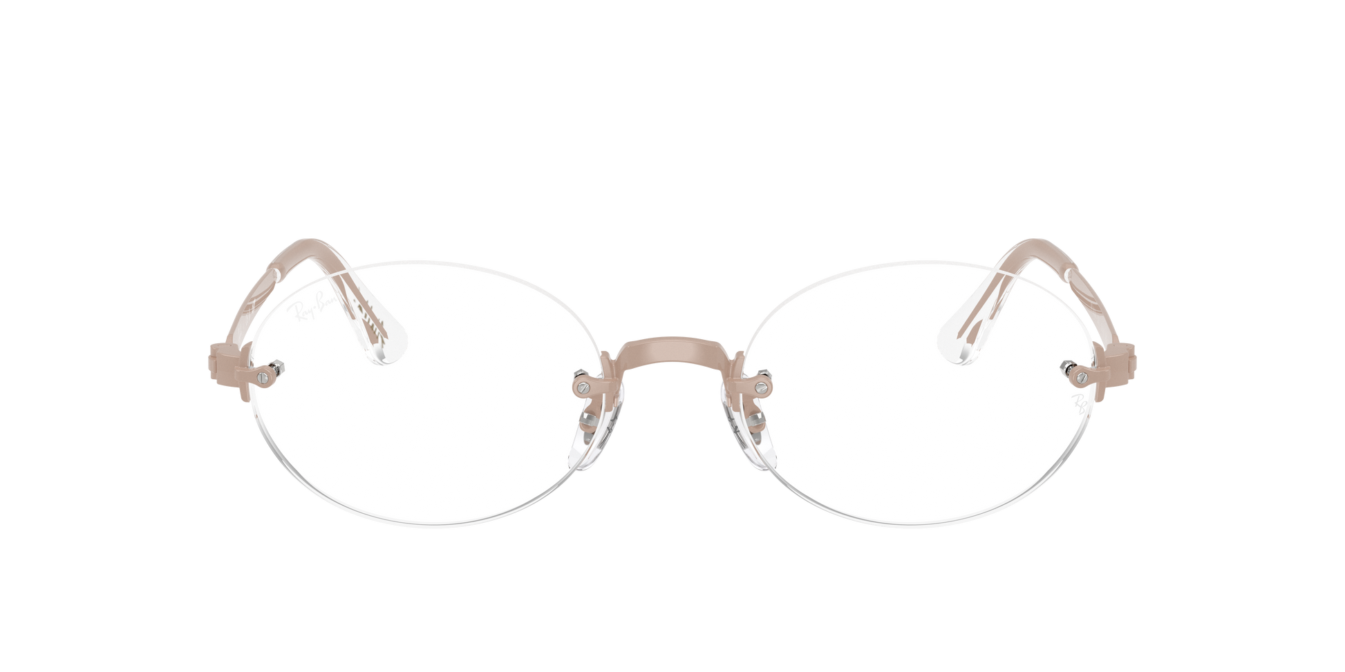 Ray-Ban Vista RX3929V 3207