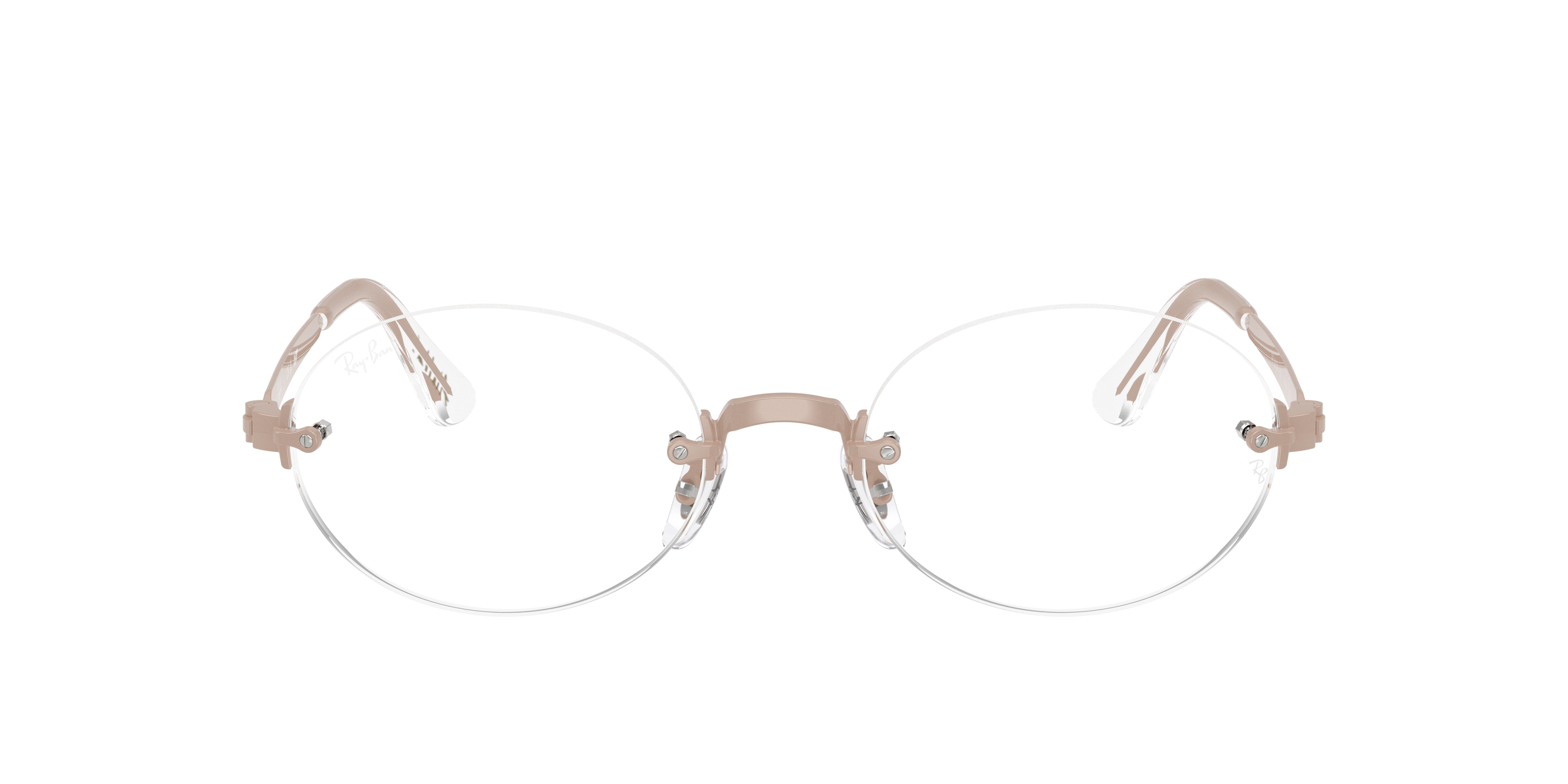Ray-Ban Vista RX3929V 3207