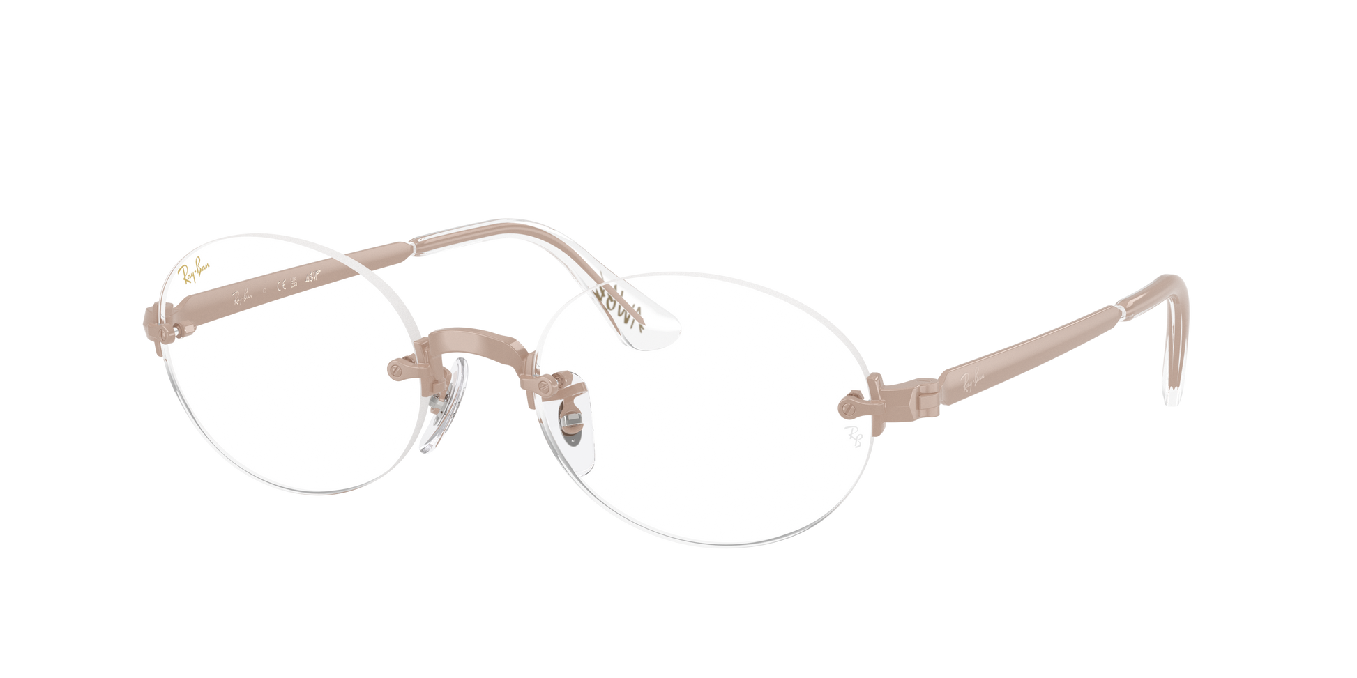 Ray-Ban Vista RX3929V 3207