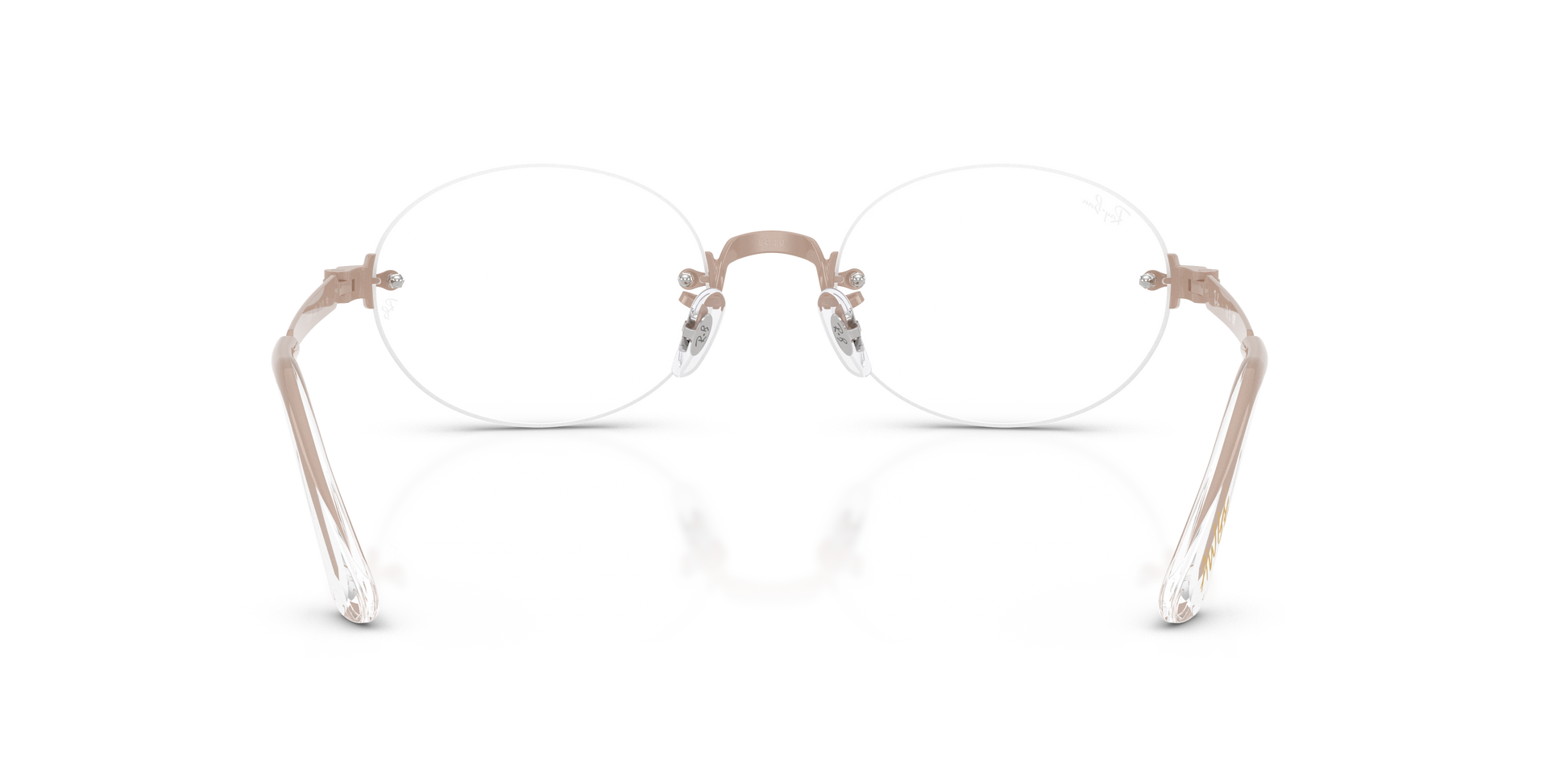 Ray-Ban Vista RX3929V 3207