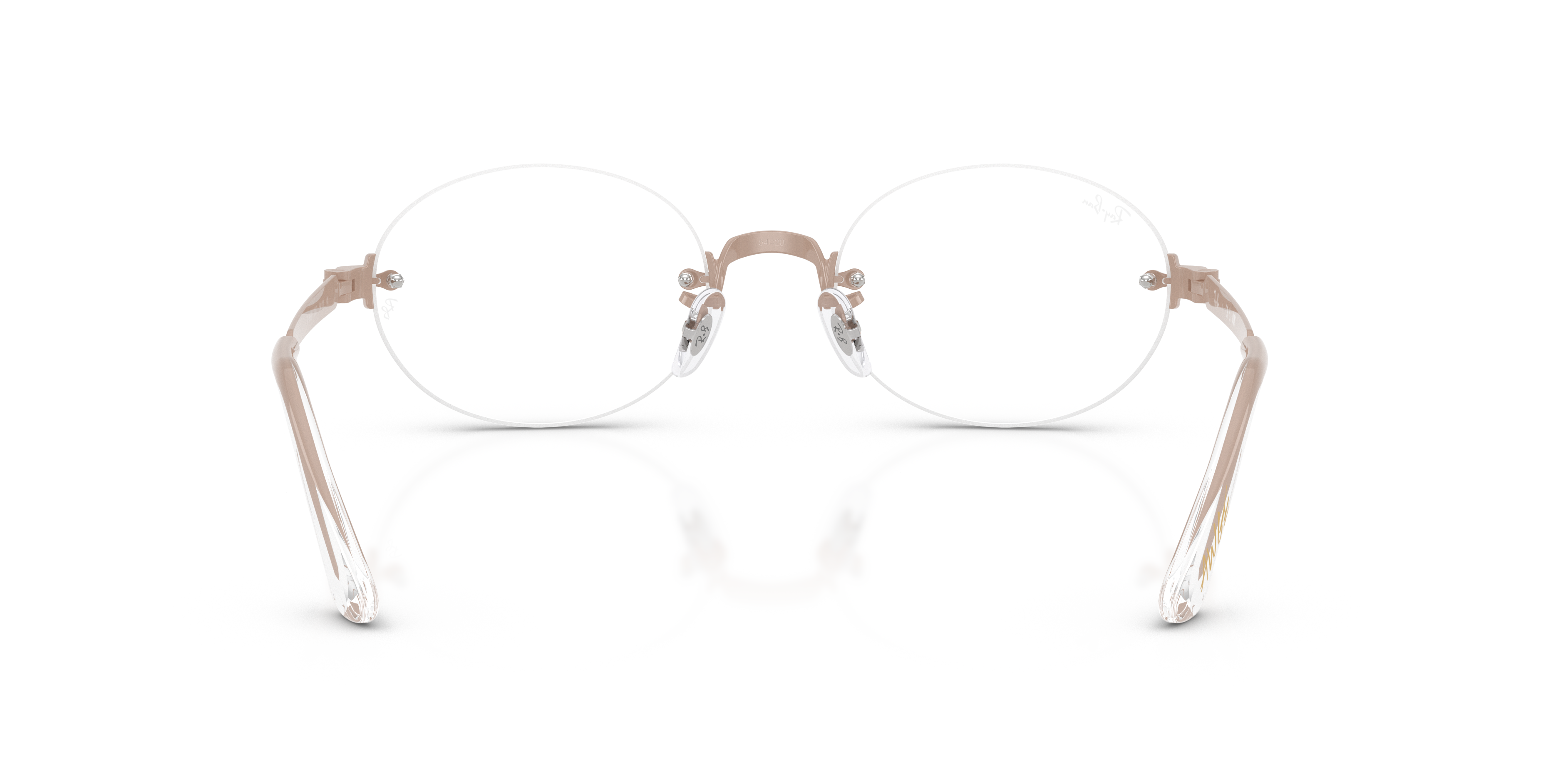 Ray-Ban Vista RX3929V 3207