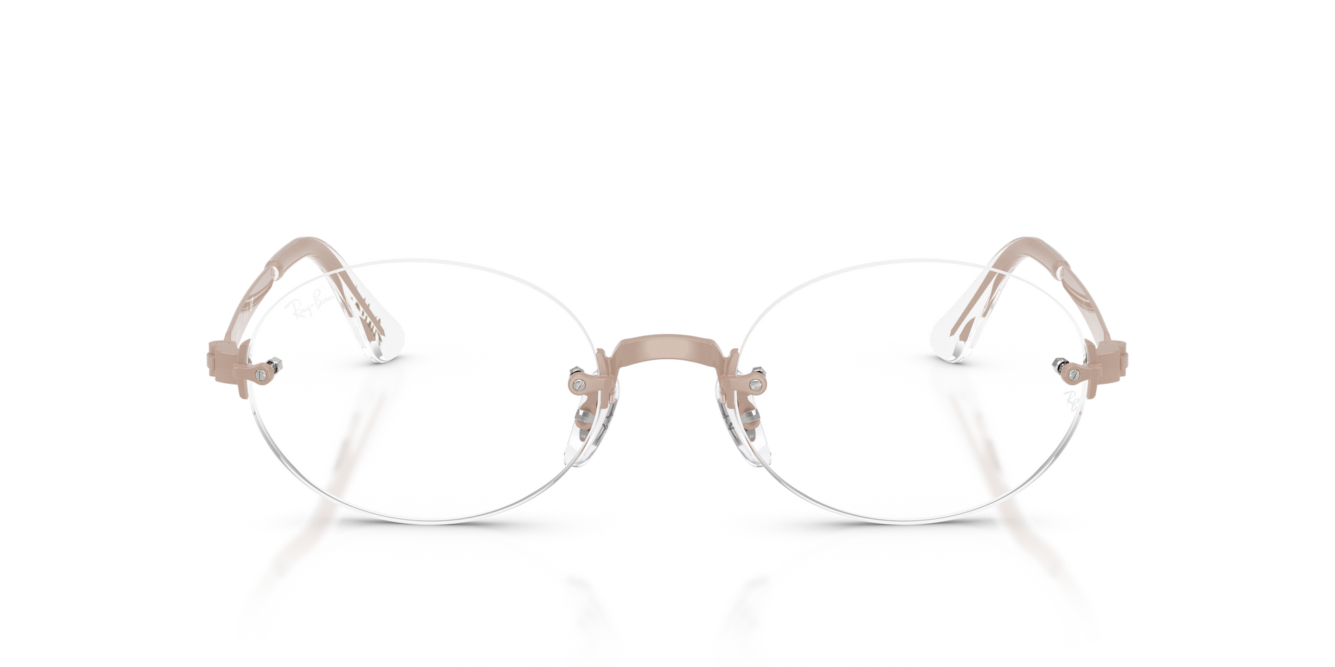Ray-Ban Vista RX3929V 3207