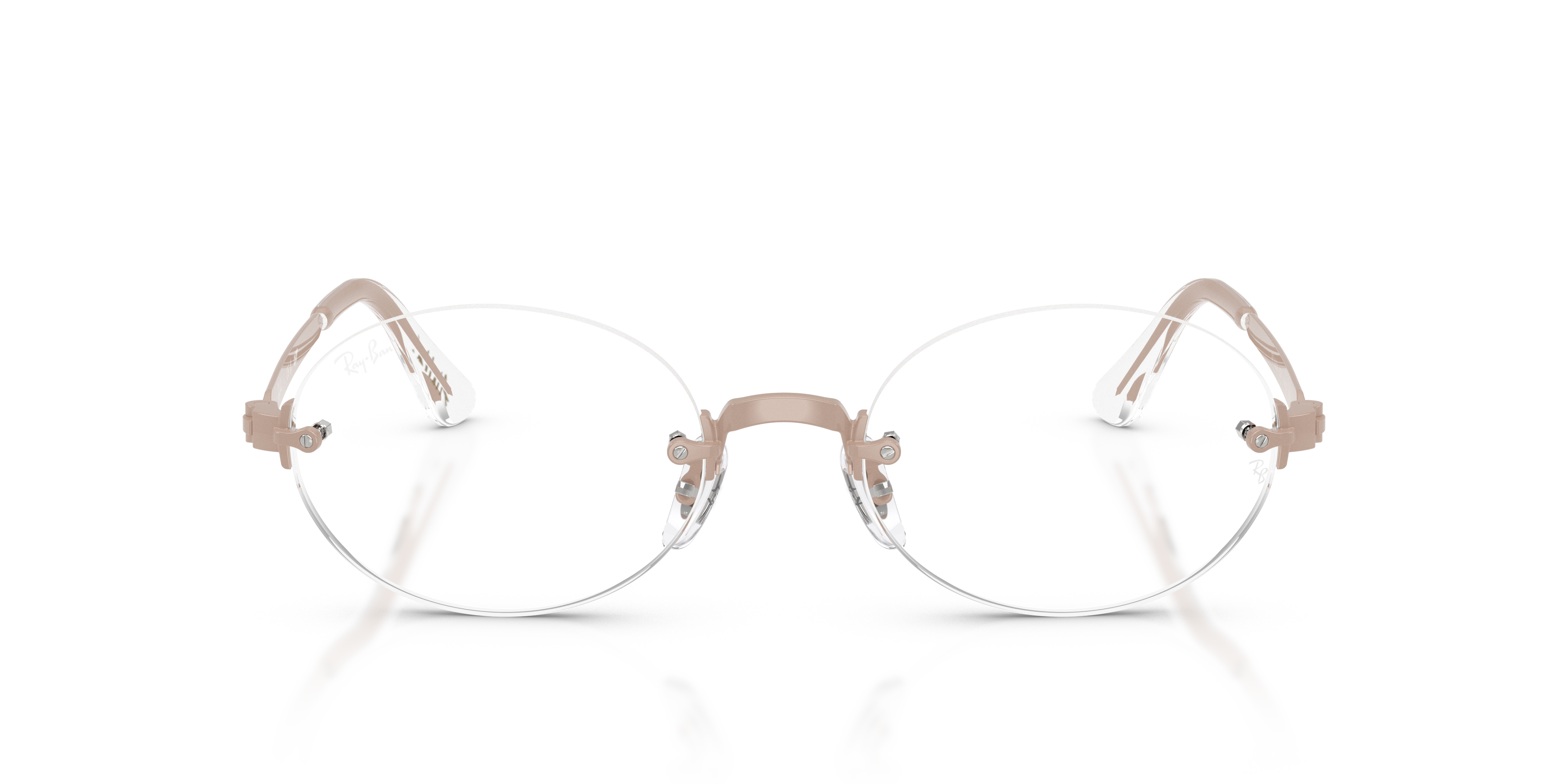 Ray-Ban Vista RX3929V 3207