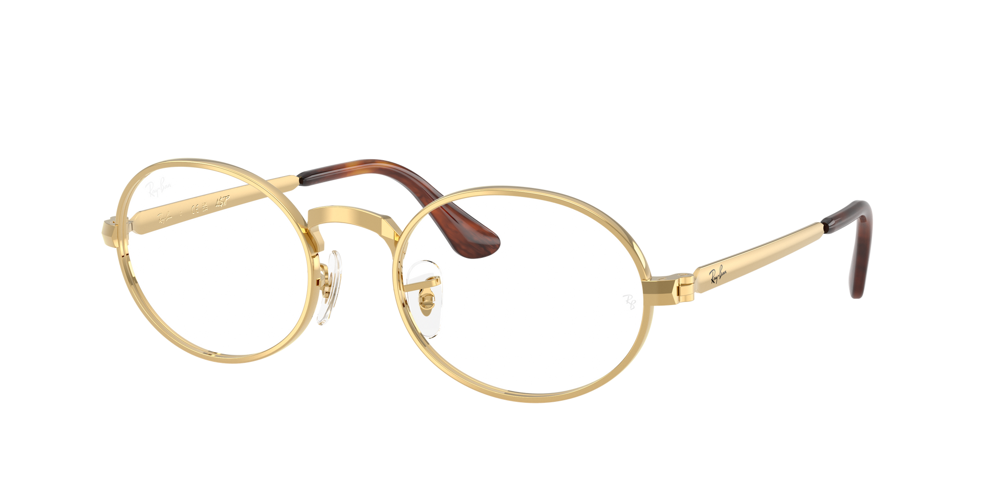 Ray-Ban Vista RX3931V 2500
