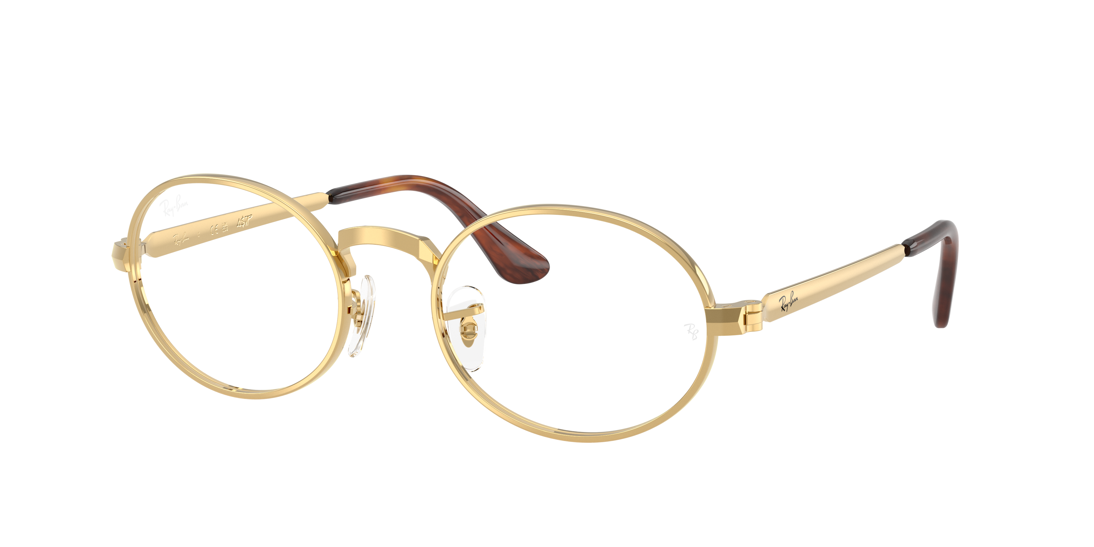 Ray-Ban Vista RX3931V 2500